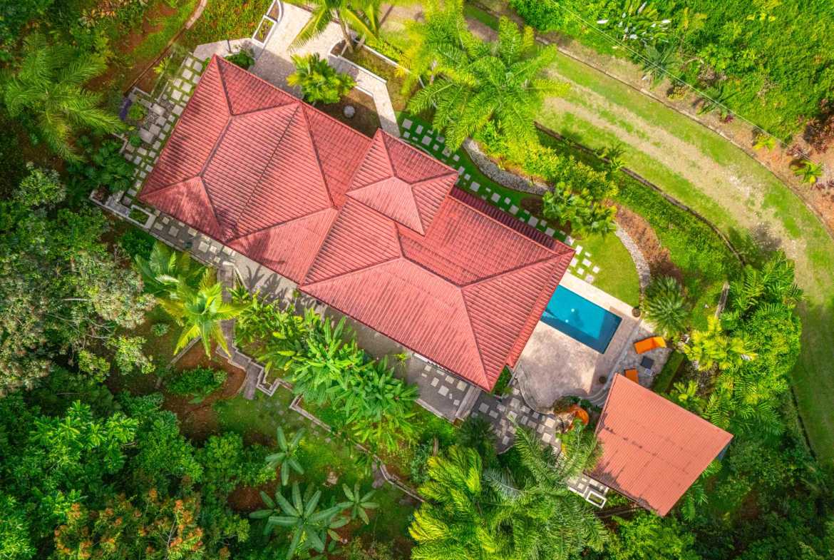 2-Bedroom Villa with Ocean, Mountain & Jungle Views, photo 4 of 24