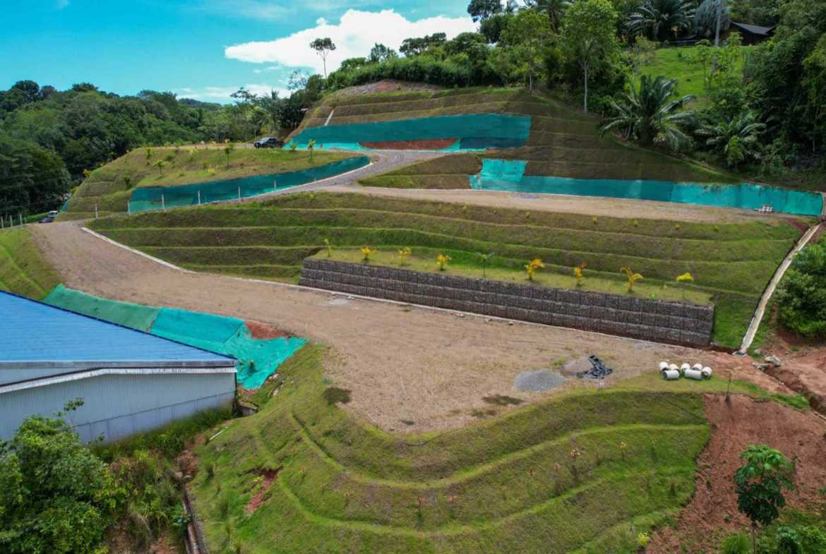 2.03-Acre Commercial Development Land with Mountain Views, photo 20 of 24