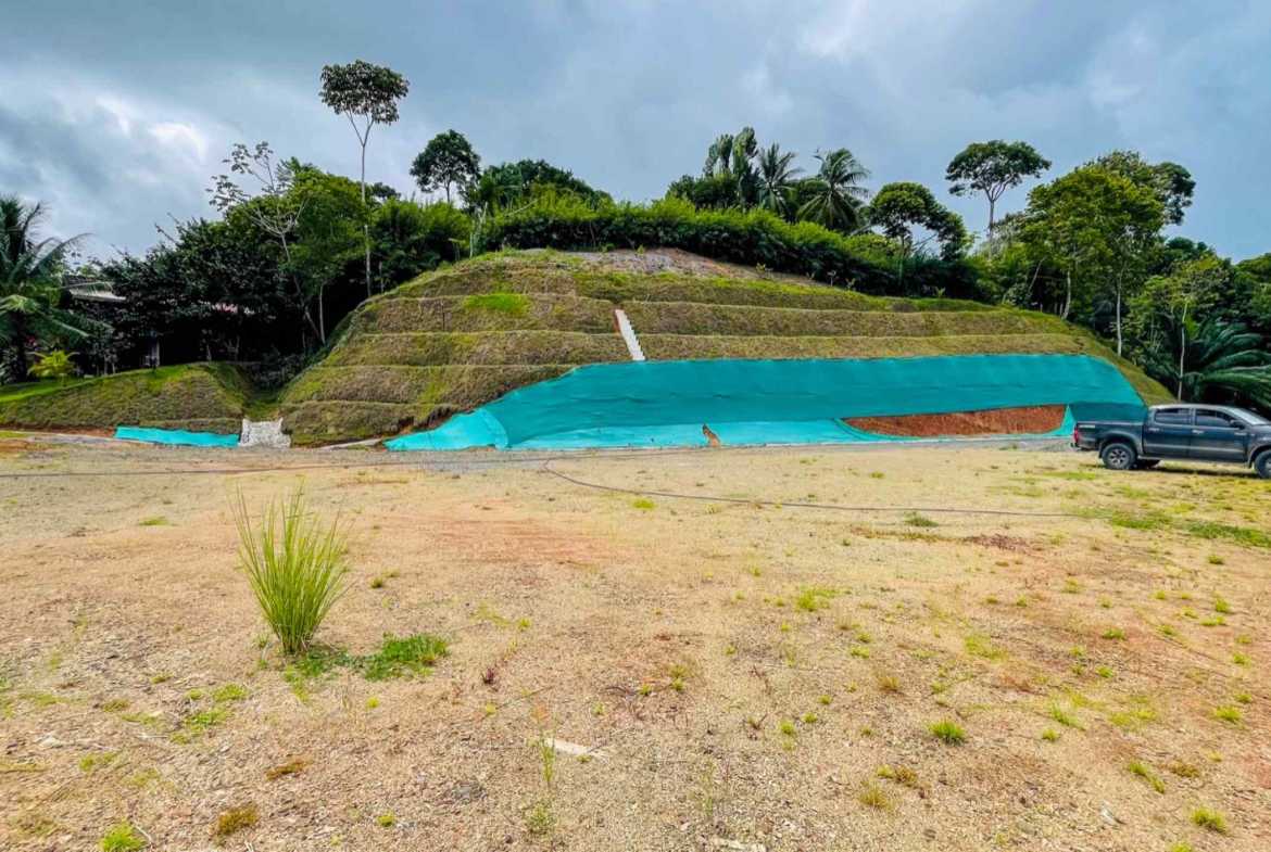 2.03-Acre Commercial Development Land with Mountain Views, photo 11 of 24