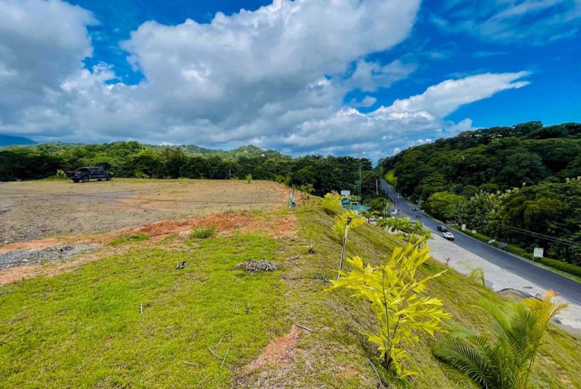 2.03-Acre Commercial Development Land with Mountain Views, photo 2 of 24