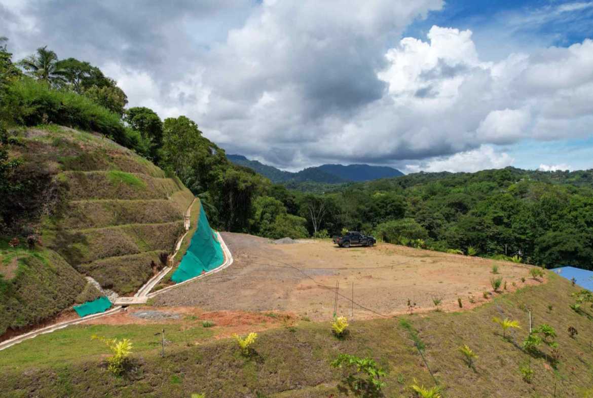 2.03-Acre Commercial Development Land with Mountain Views, photo 10 of 24