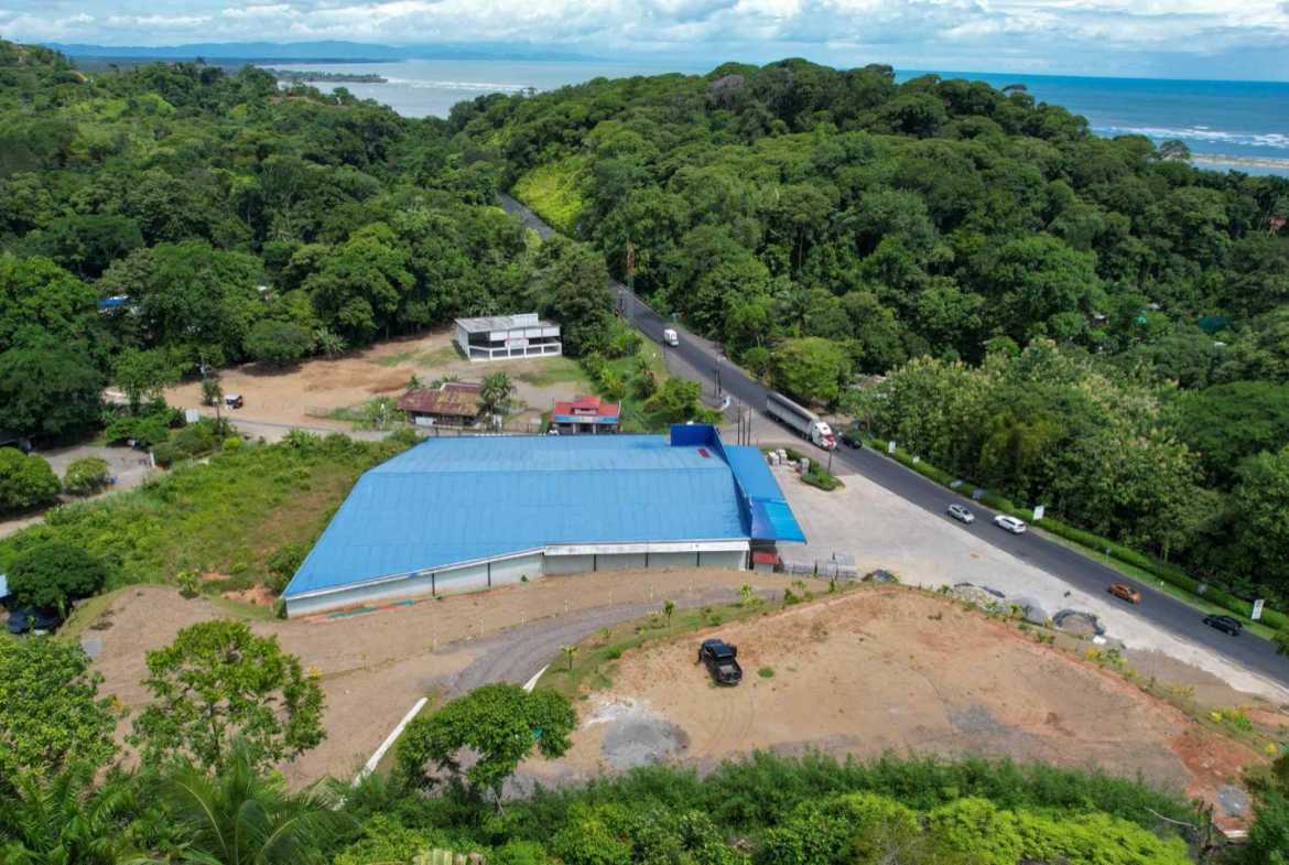 2.03-Acre Commercial Development Land with Mountain Views, photo 8 of 24