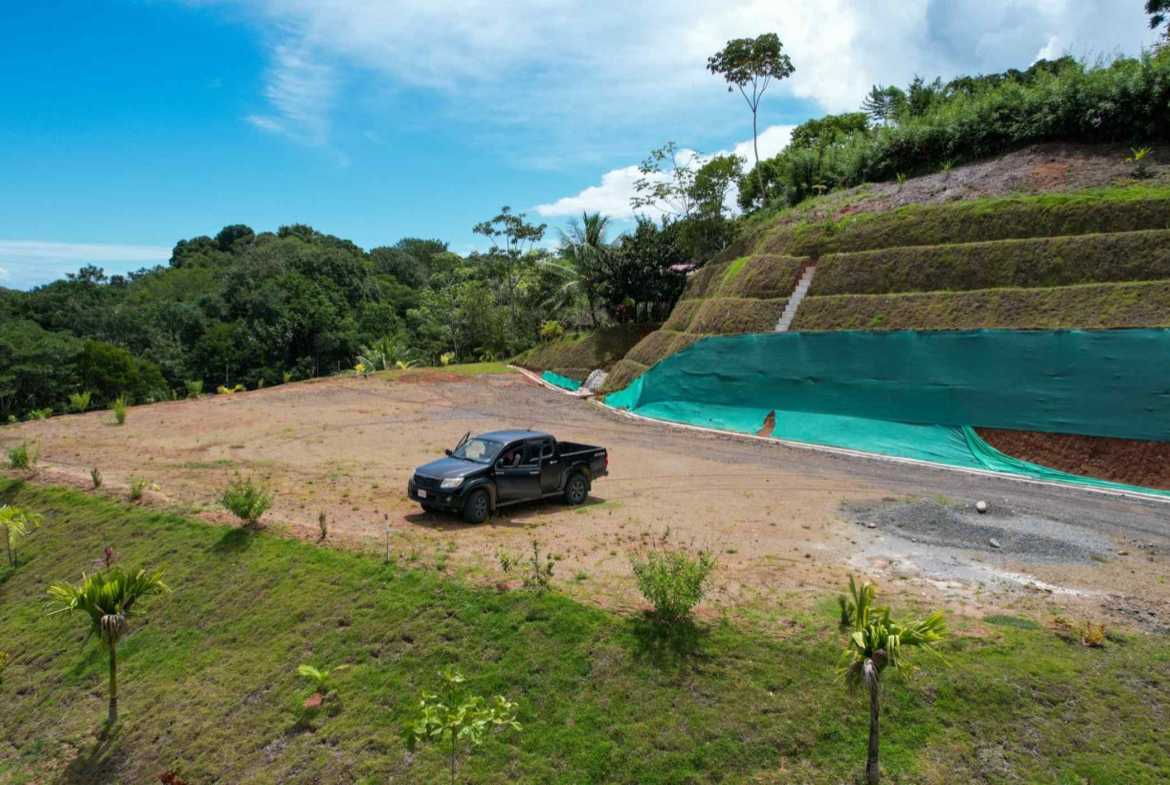 2.03-Acre Commercial Development Land with Mountain Views, photo 7 of 24
