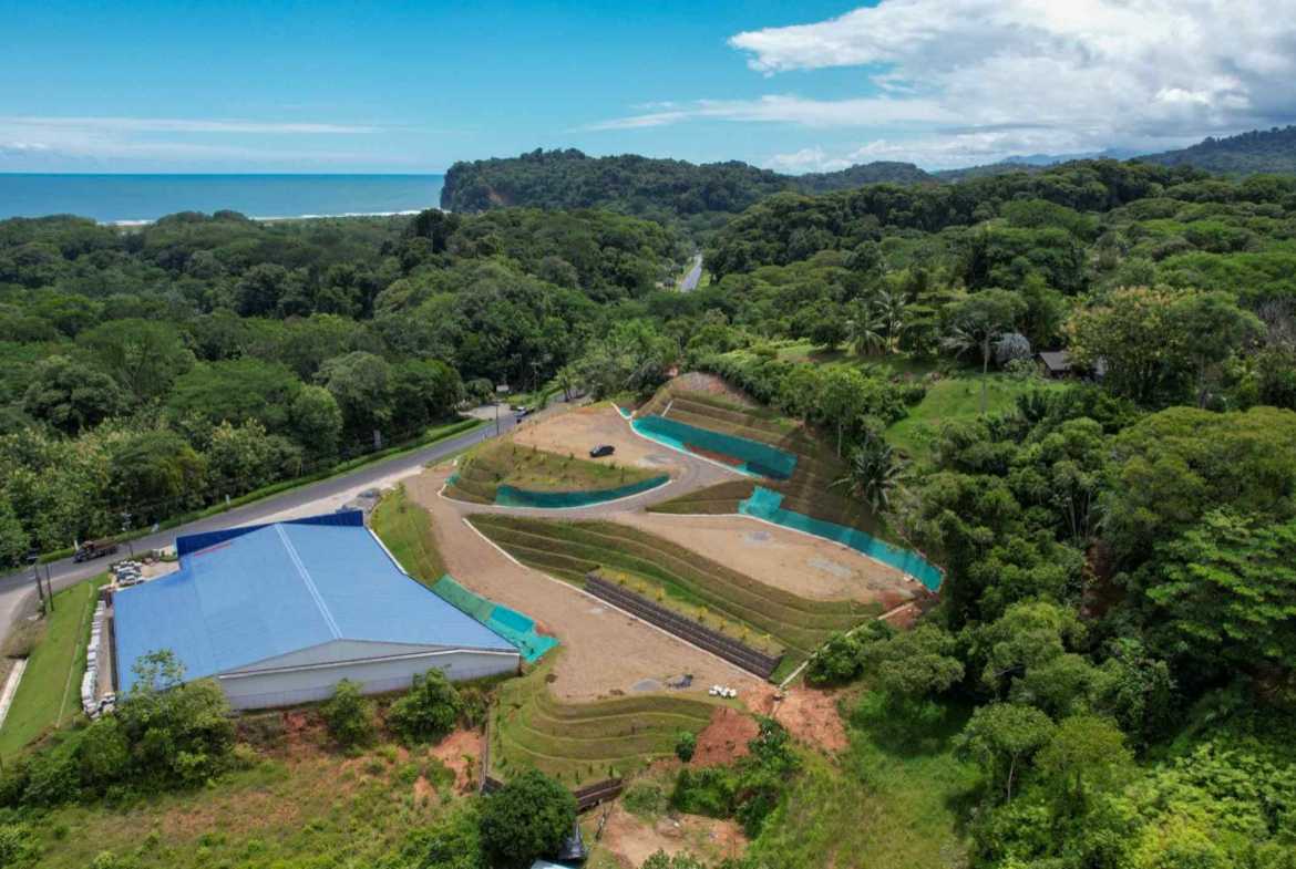 2.03-Acre Commercial Development Land with Mountain Views, photo 4 of 24