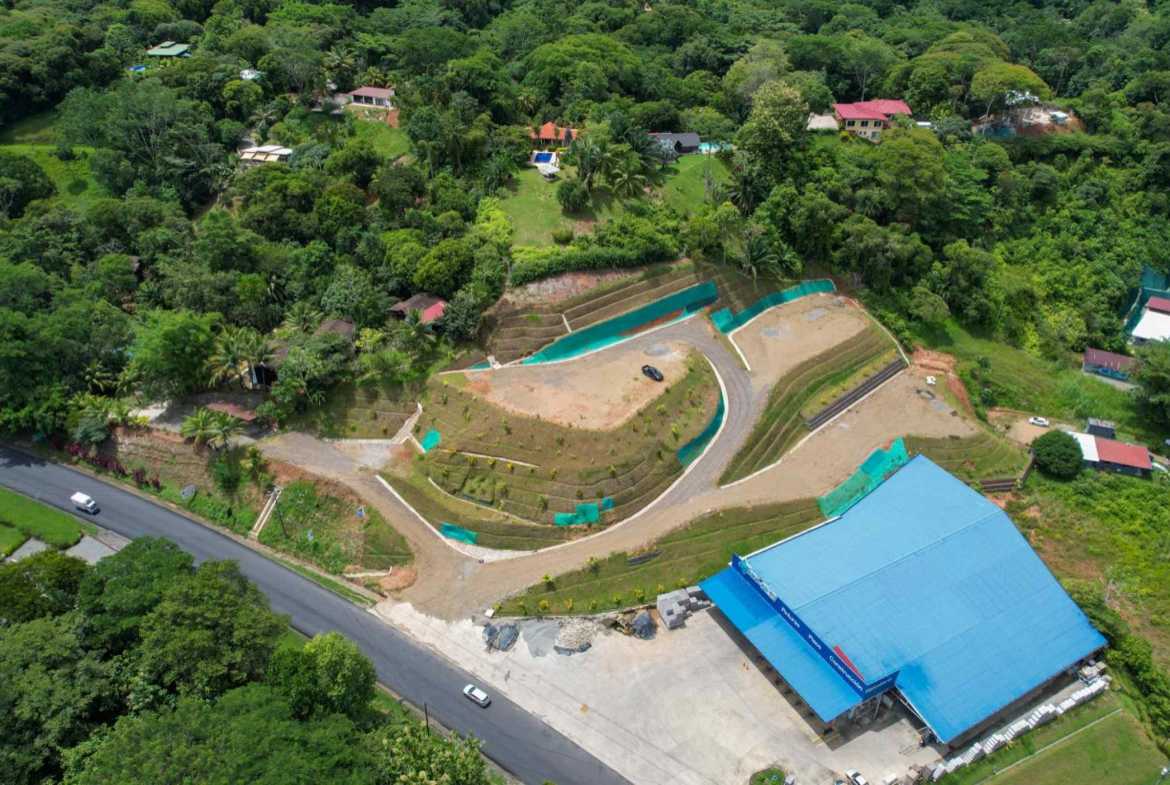 2.03-Acre Commercial Development Land with Mountain Views, photo 3 of 24
