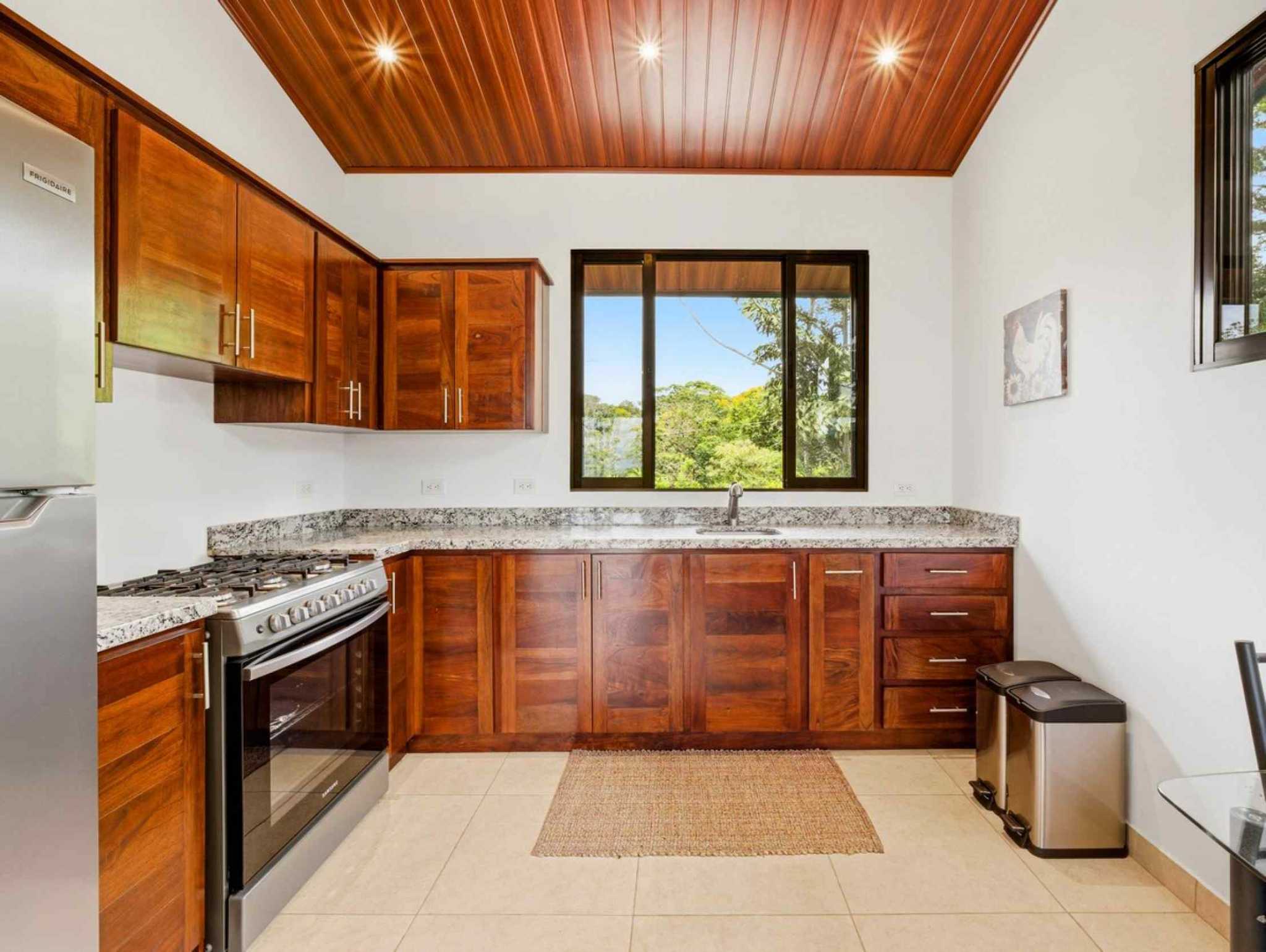 64331-39 Luxury 3-Bedroom Home with Guest House & Valley Views in Platanillo Costa Rica