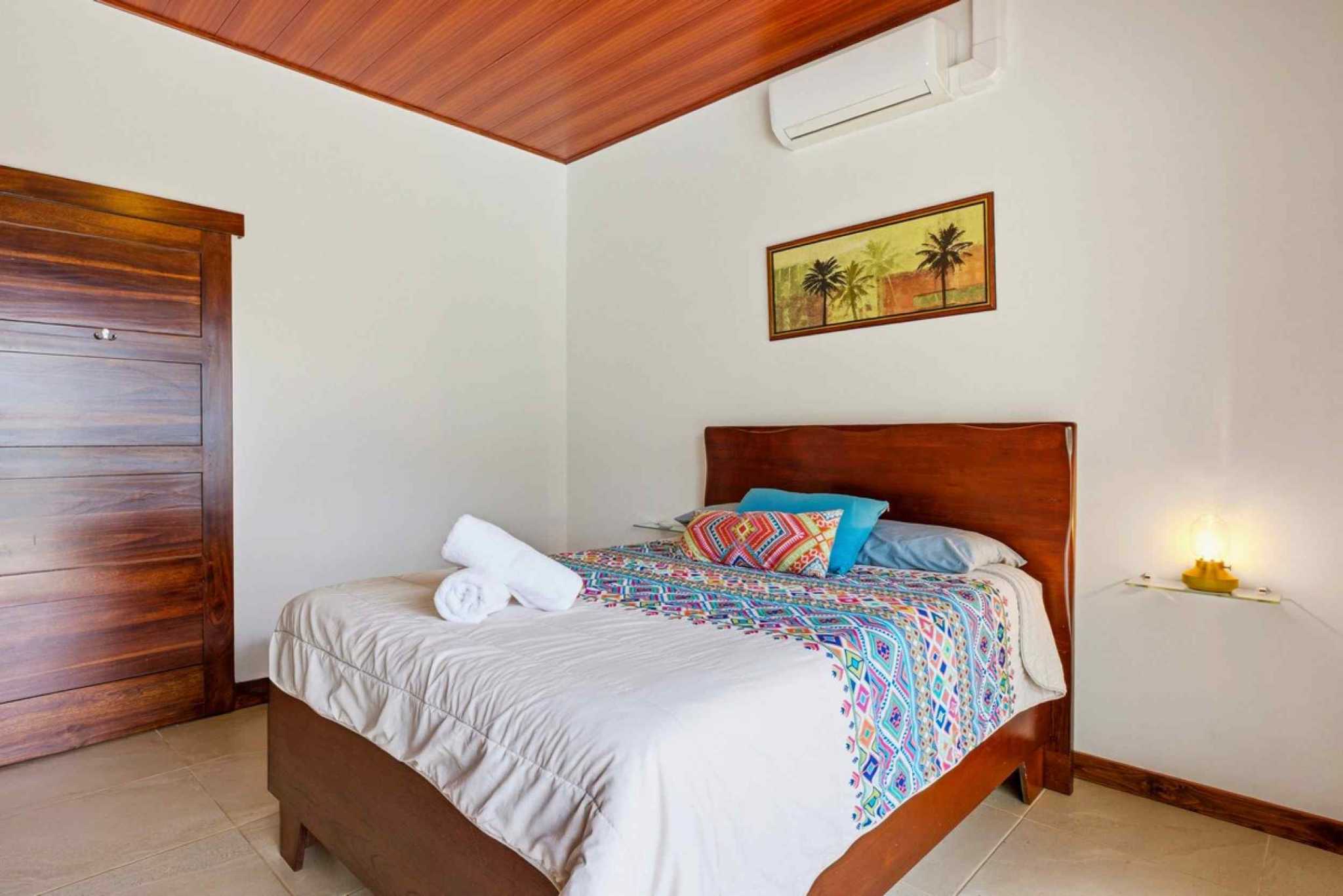 64331-13 Luxury 3-Bedroom Home with Guest House & Valley Views in Platanillo Costa Rica