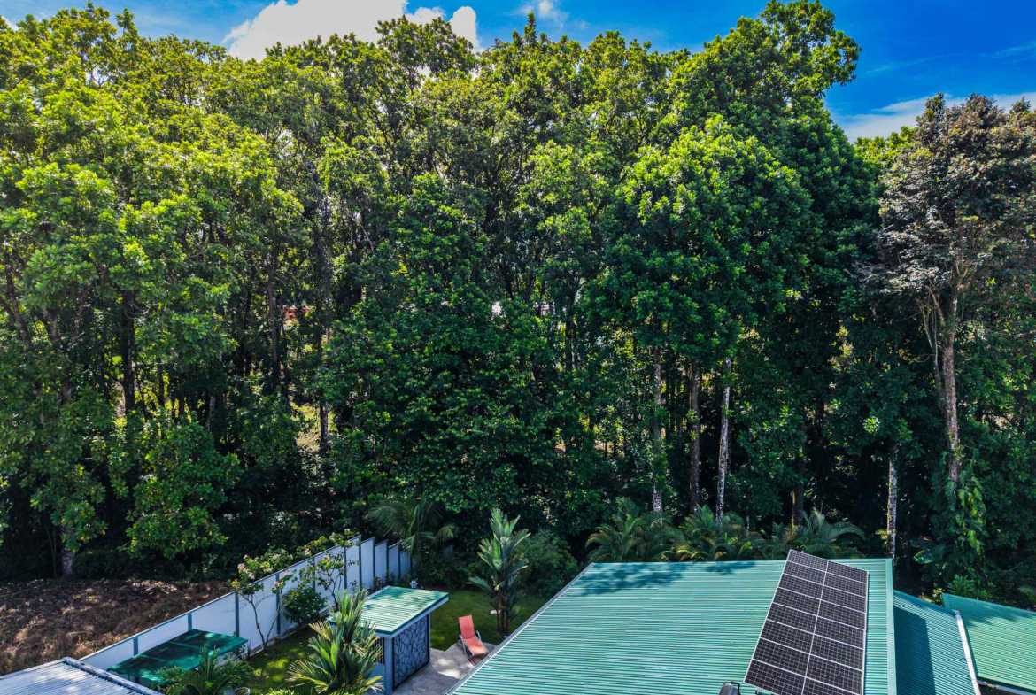 2-Bedroom Home with Private Pool & Forest Creek, photo 12 of 24
