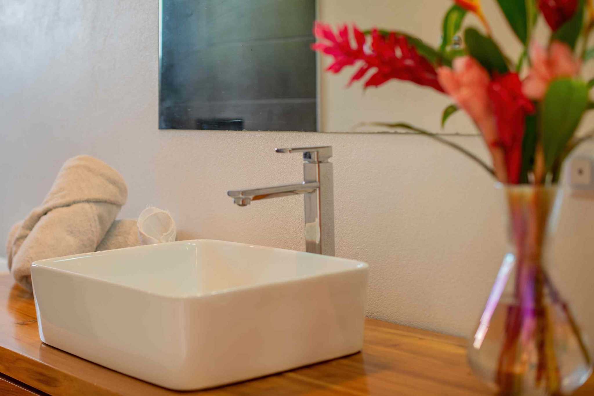 66592 (9) Luxury 3-Bedroom Ocean View Home with Private Pool and Guest House in San Josecito above Uvita Costa Rica