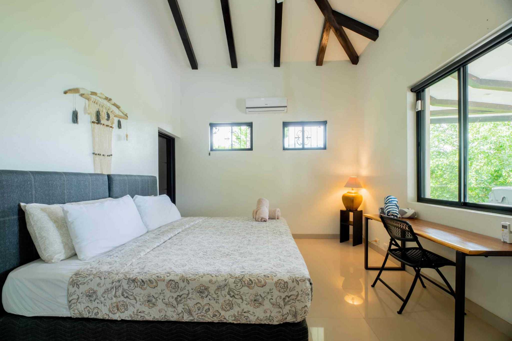 66592 (29) Luxury 3-Bedroom Ocean View Home with Private Pool and Guest House in San Josecito above Uvita Costa Rica