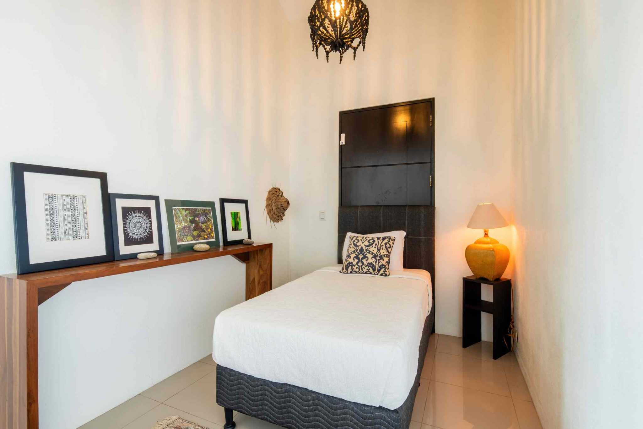 66592 (44) Luxury 3-Bedroom Ocean View Home with Private Pool and Guest House in San Josecito above Uvita Costa Rica