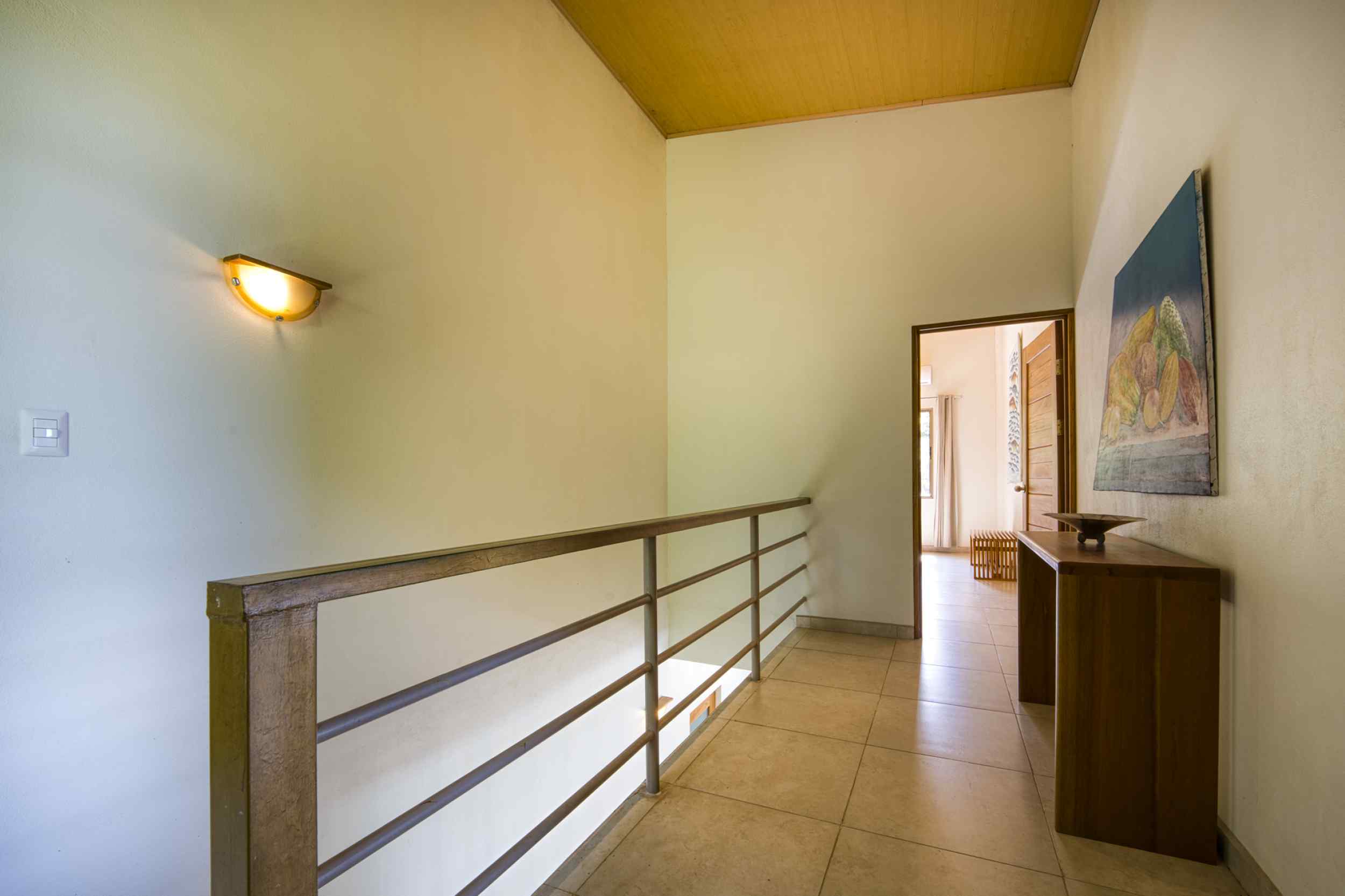 66485-6 Stunning 3-Bedroom Ocean View Home with Pool and Panoramic Mountain Views in Dominicalito Costa Rica