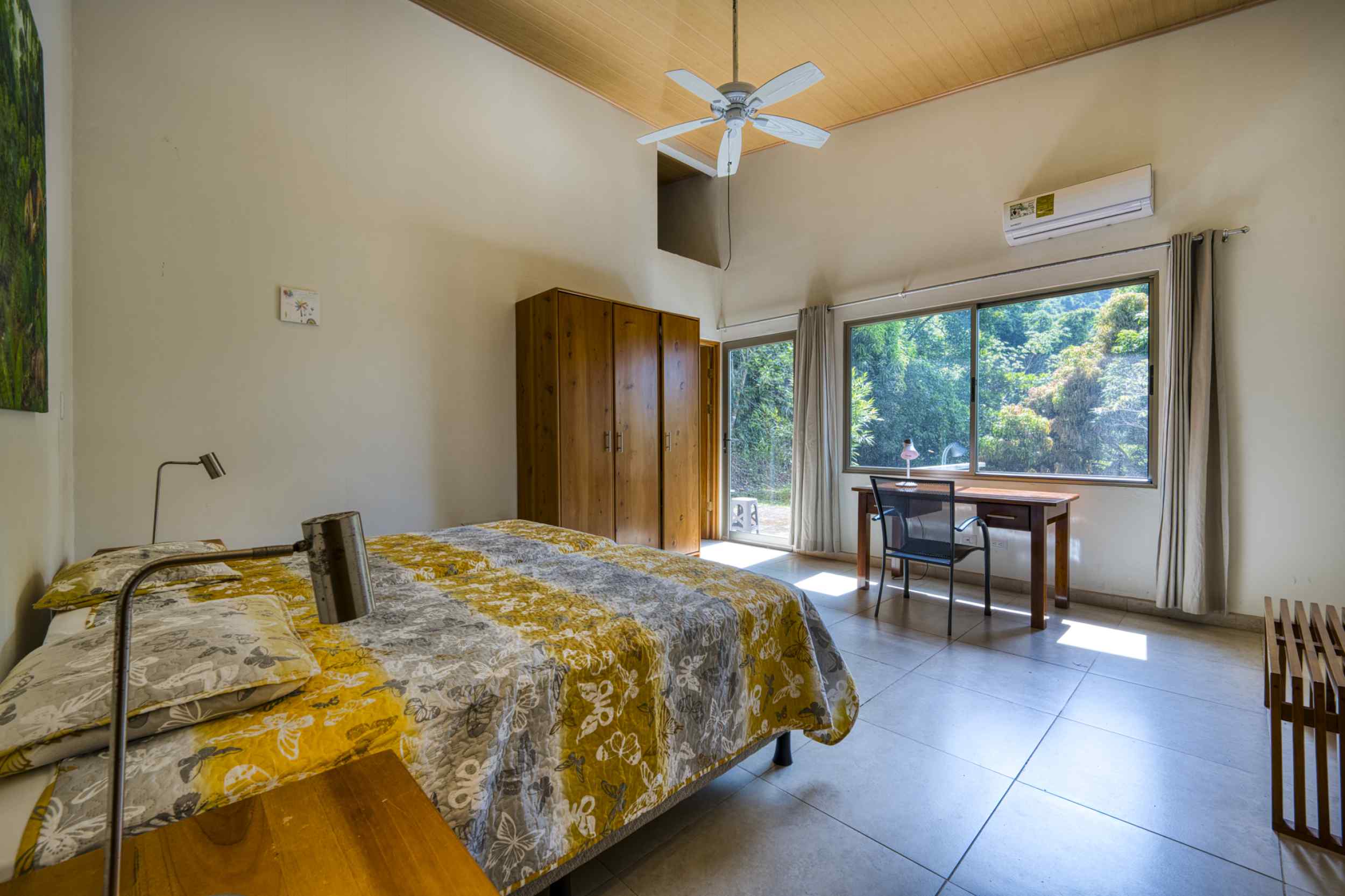 66485-7 Stunning 3-Bedroom Ocean View Home with Pool and Panoramic Mountain Views in Dominicalito Costa Rica