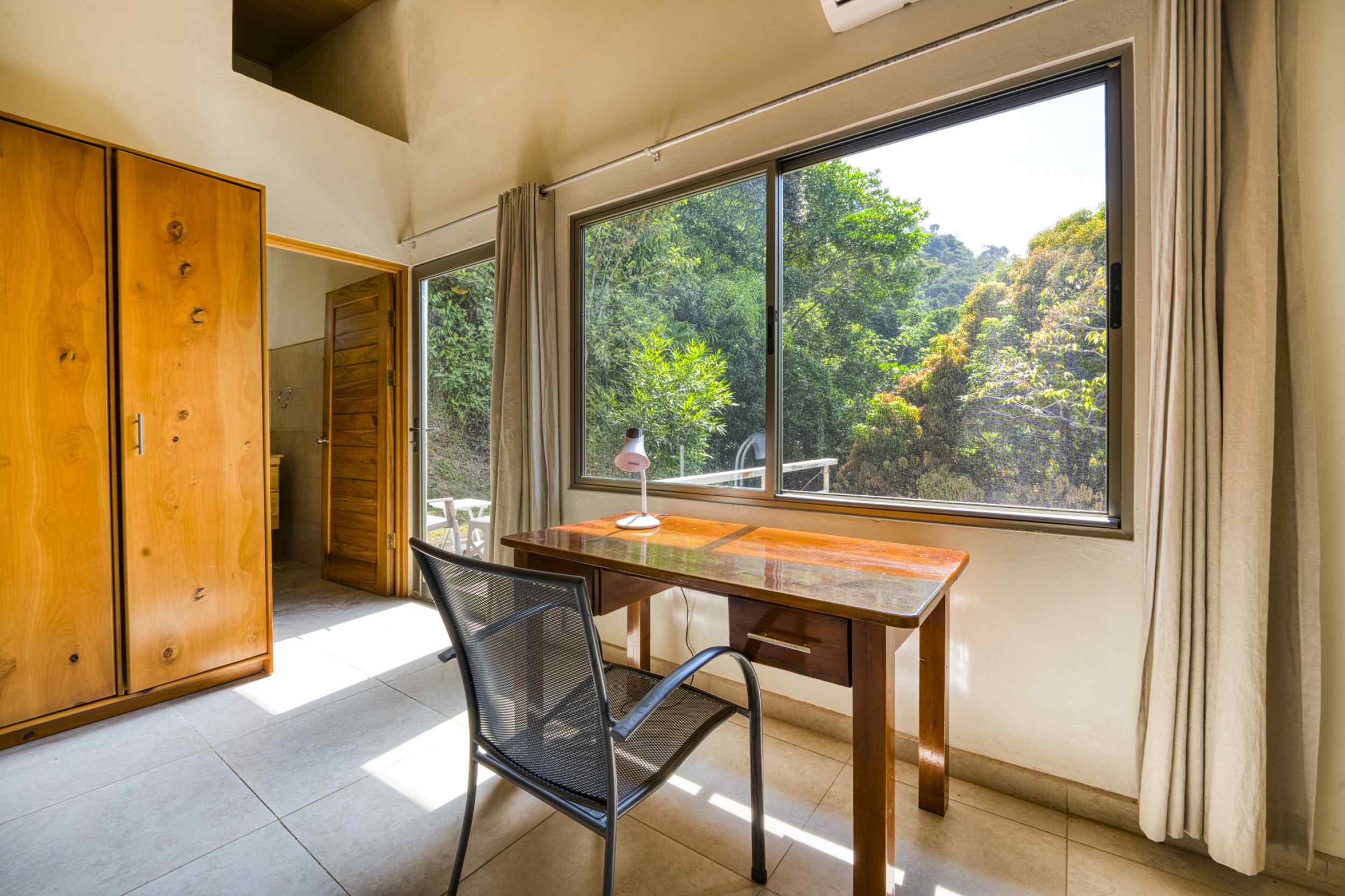 66485-8 Stunning 3-Bedroom Ocean View Home with Pool and Panoramic Mountain Views in Dominicalito Costa Rica