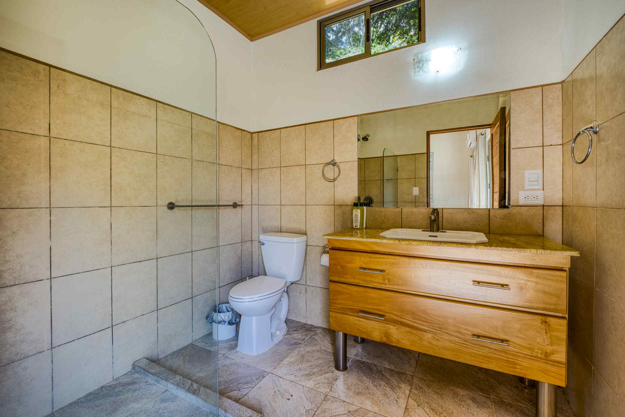 66485-11 Stunning 3-Bedroom Ocean View Home with Pool and Panoramic Mountain Views in Dominicalito Costa Rica