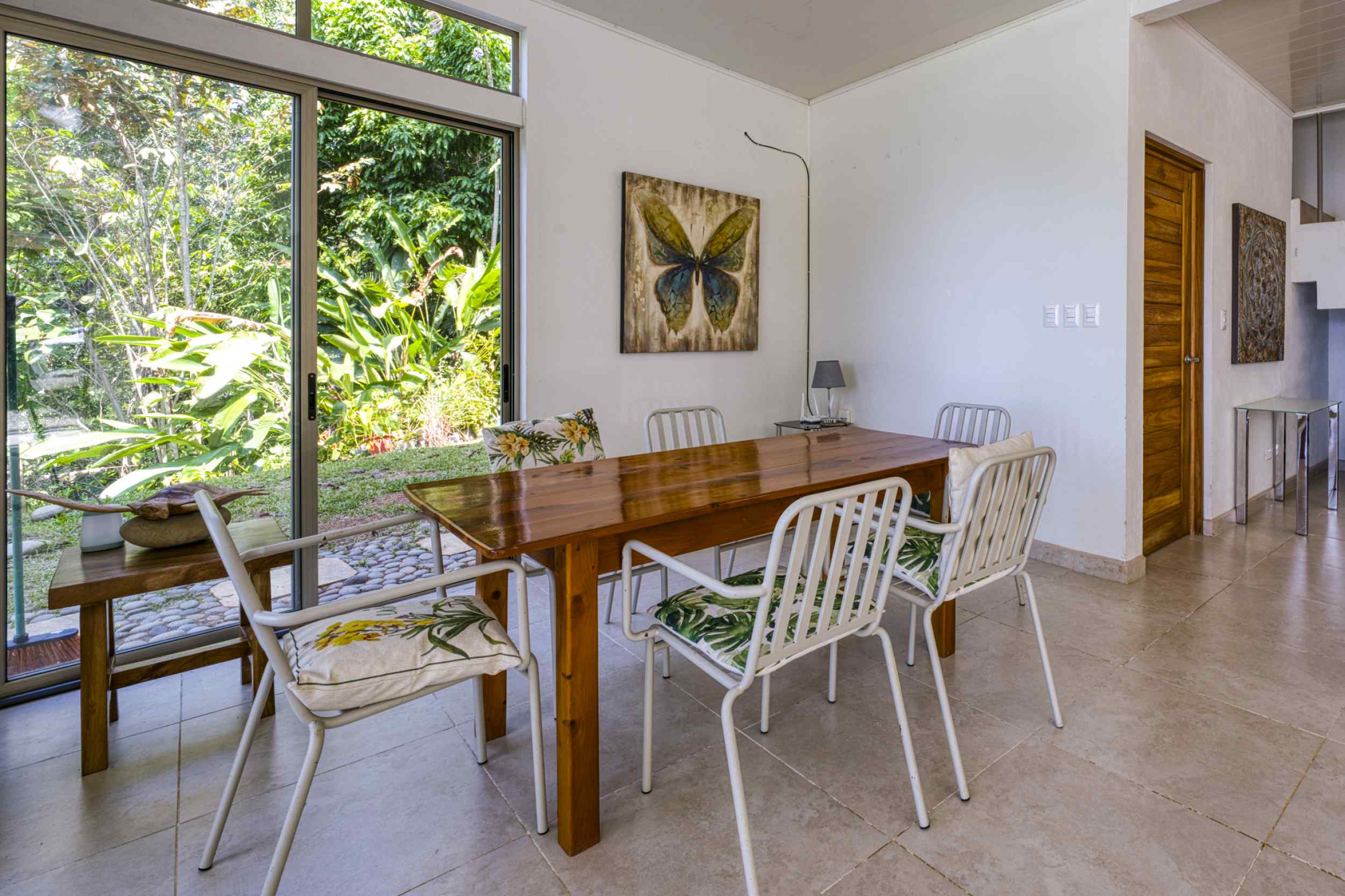 66485-14 Stunning 3-Bedroom Ocean View Home with Pool and Panoramic Mountain Views in Dominicalito Costa Rica