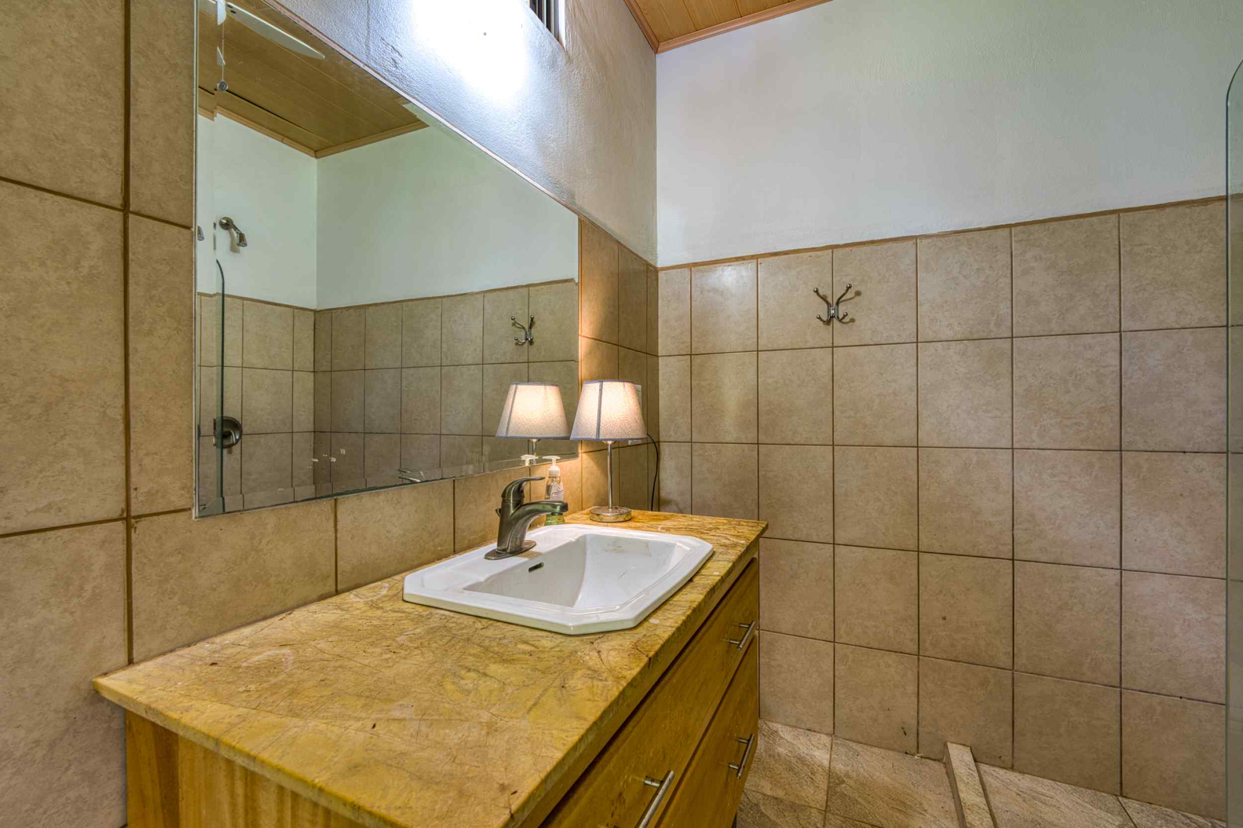 66485-19 Stunning 3-Bedroom Ocean View Home with Pool and Panoramic Mountain Views in Dominicalito Costa Rica