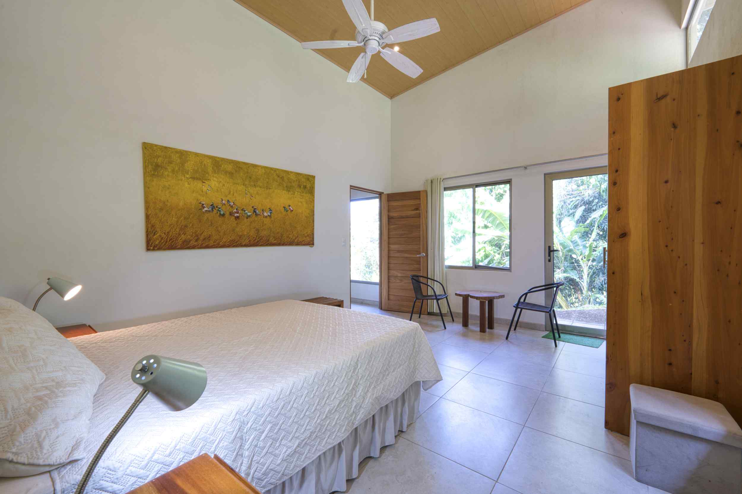 66485-25 Stunning 3-Bedroom Ocean View Home with Pool and Panoramic Mountain Views in Dominicalito Costa Rica