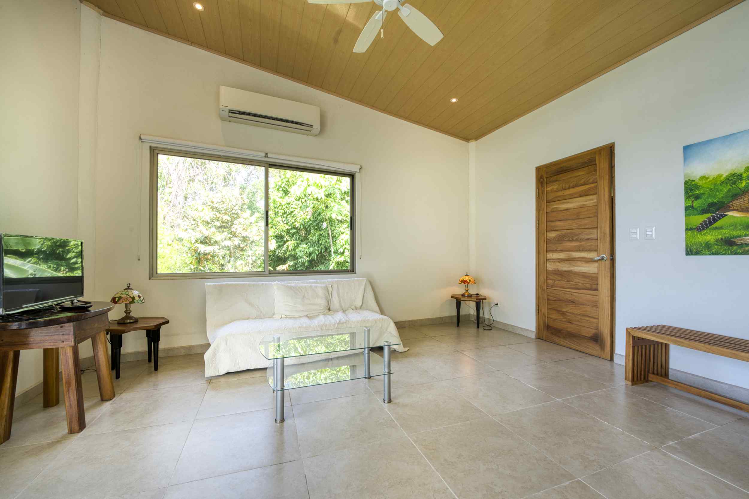 66485-27 Stunning 3-Bedroom Ocean View Home with Pool and Panoramic Mountain Views in Dominicalito Costa Rica