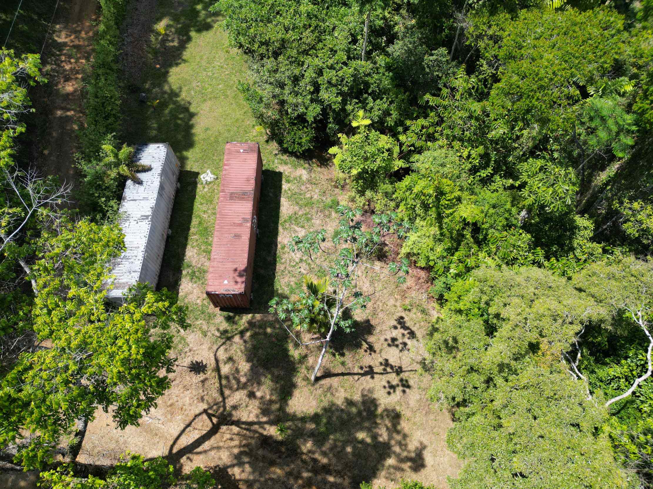 66672-11 Secluded 1-Bedroom Jungle Cabin with Mountain Views & 2.5 Acres in Tinamastes Costa Rica