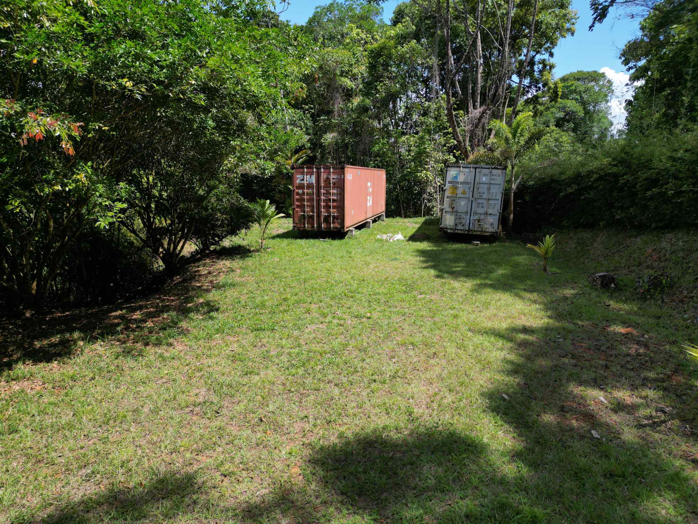 66672-20 Secluded 1-Bedroom Jungle Cabin with Mountain Views & 2.5 Acres in Tinamastes Costa Rica