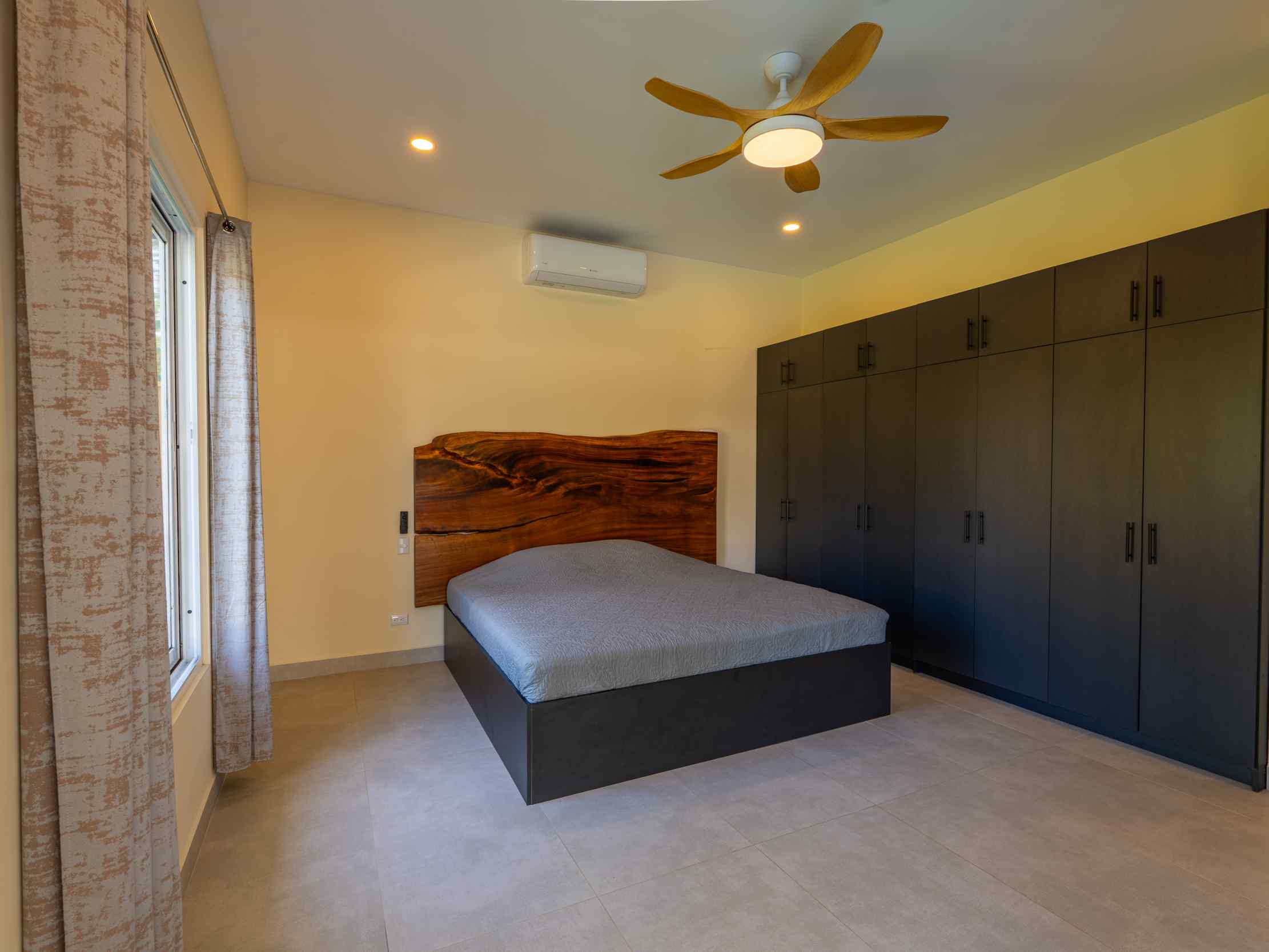 71610-22 Refined 3-Bedroom Home with Private Pool and Covered Terrace in Uvita Costa Rica