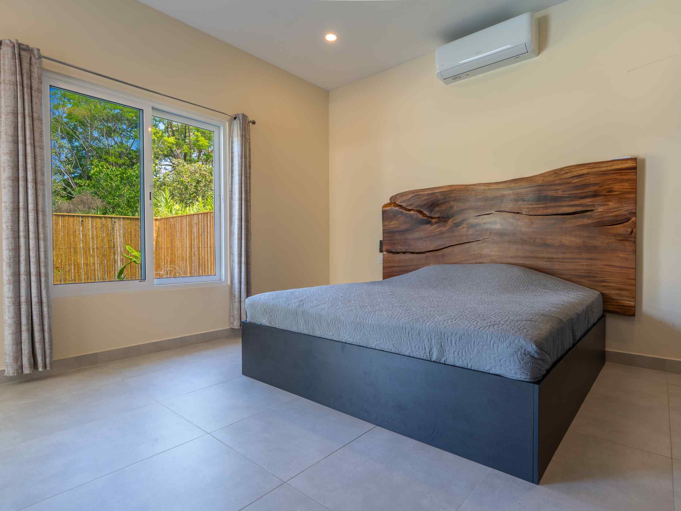 71610-24 Refined 3-Bedroom Home with Private Pool and Covered Terrace in Uvita Costa Rica
