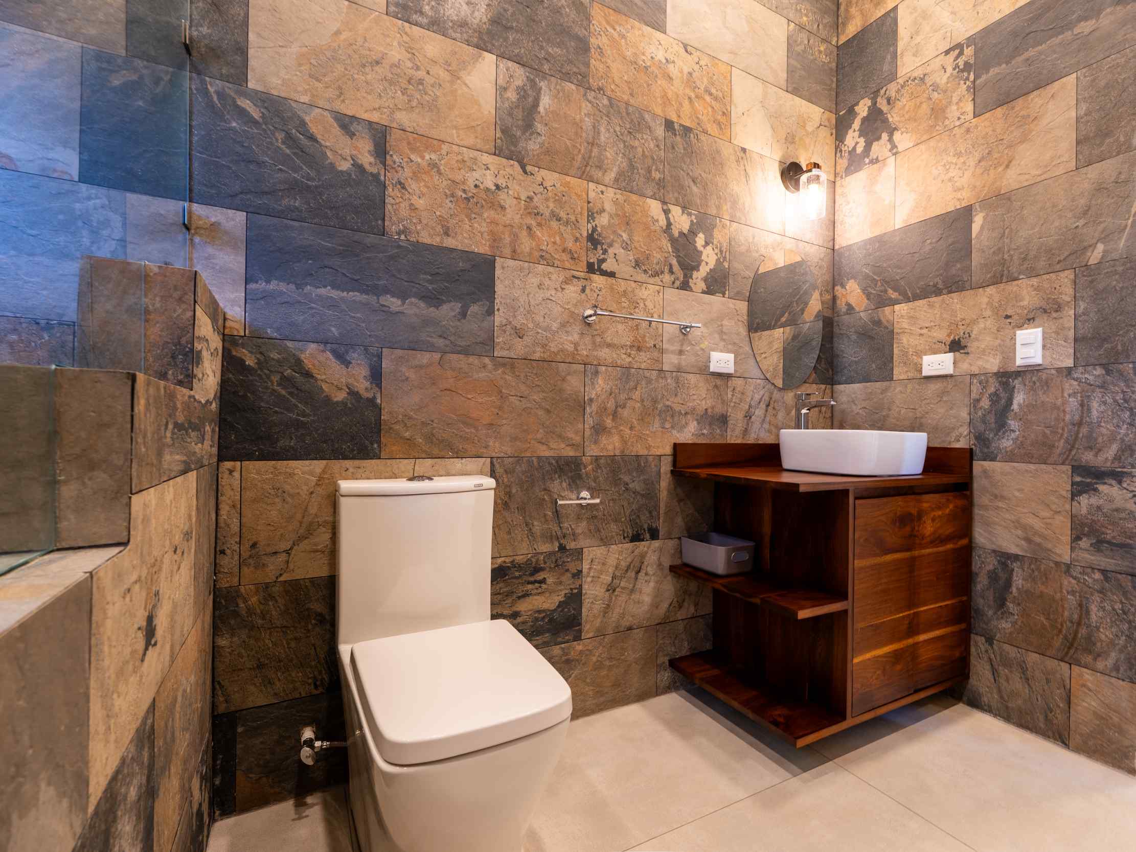 71610-26 Refined 3-Bedroom Home with Private Pool and Covered Terrace in Uvita Costa Rica
