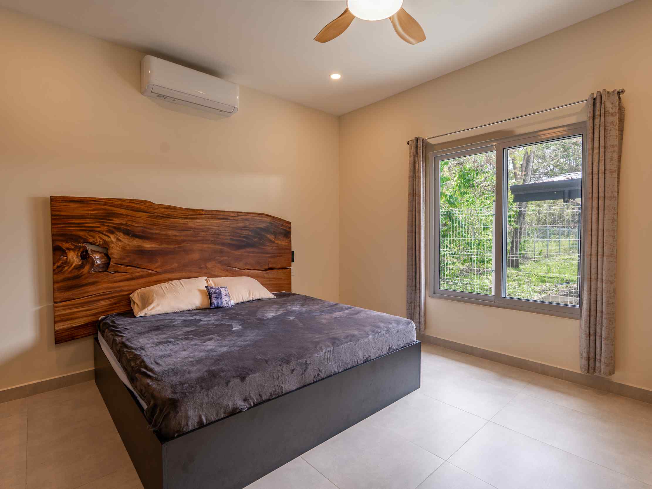 71610-28 Refined 3-Bedroom Home with Private Pool and Covered Terrace in Uvita Costa Rica