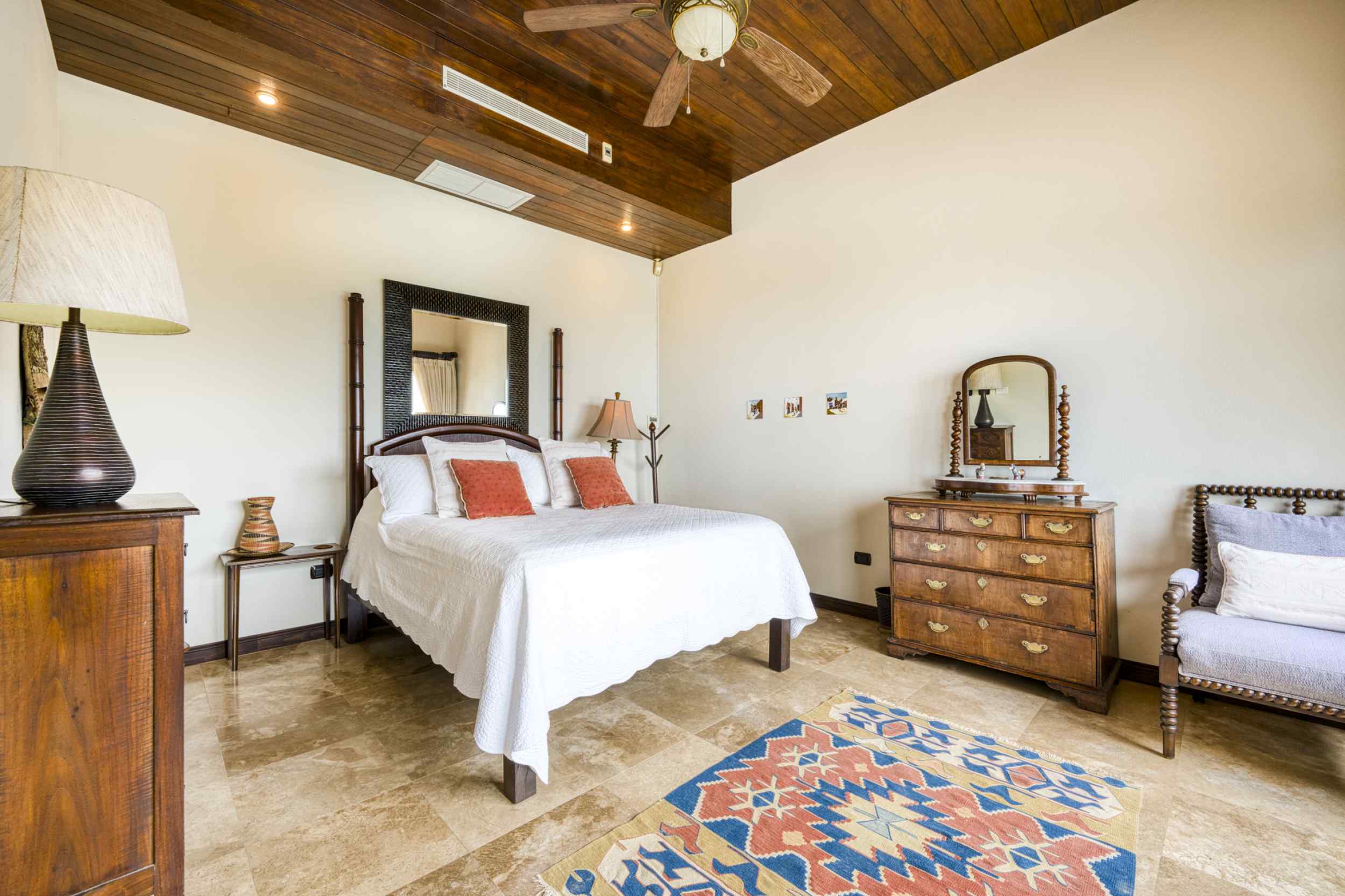 71612-16 Spectacular 6-Bedroom Estate with Ocean Views, Infinity Pool & Jungle Privacy in Dominical Costa Rica