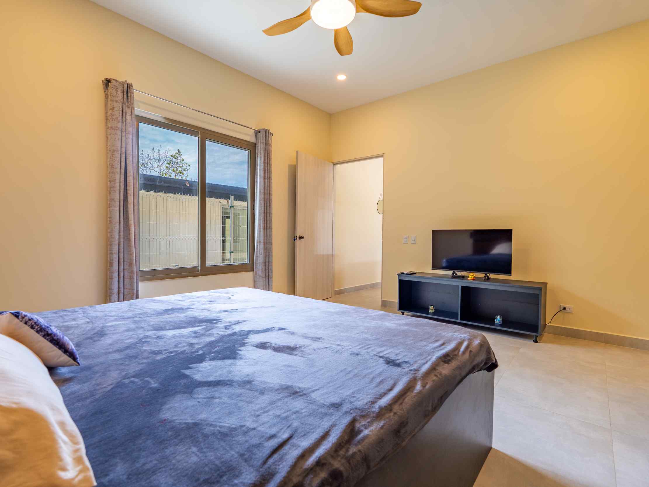 71610-29 Refined 3-Bedroom Home with Private Pool and Covered Terrace in Uvita Costa Rica