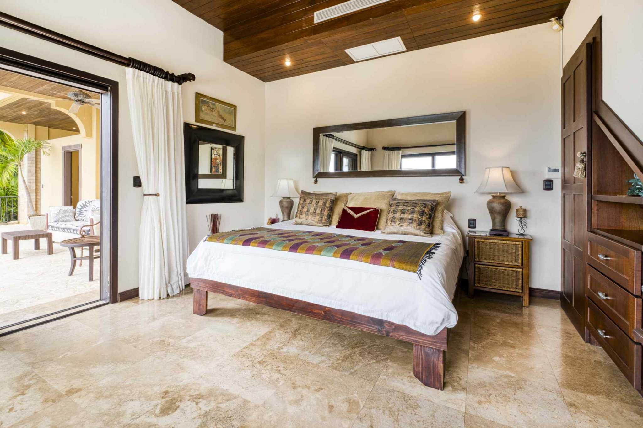 Spectacular 6-Bedroom Estate with Ocean Views, Infinity Pool & Jungle Privacy in Dominical Costa Rica