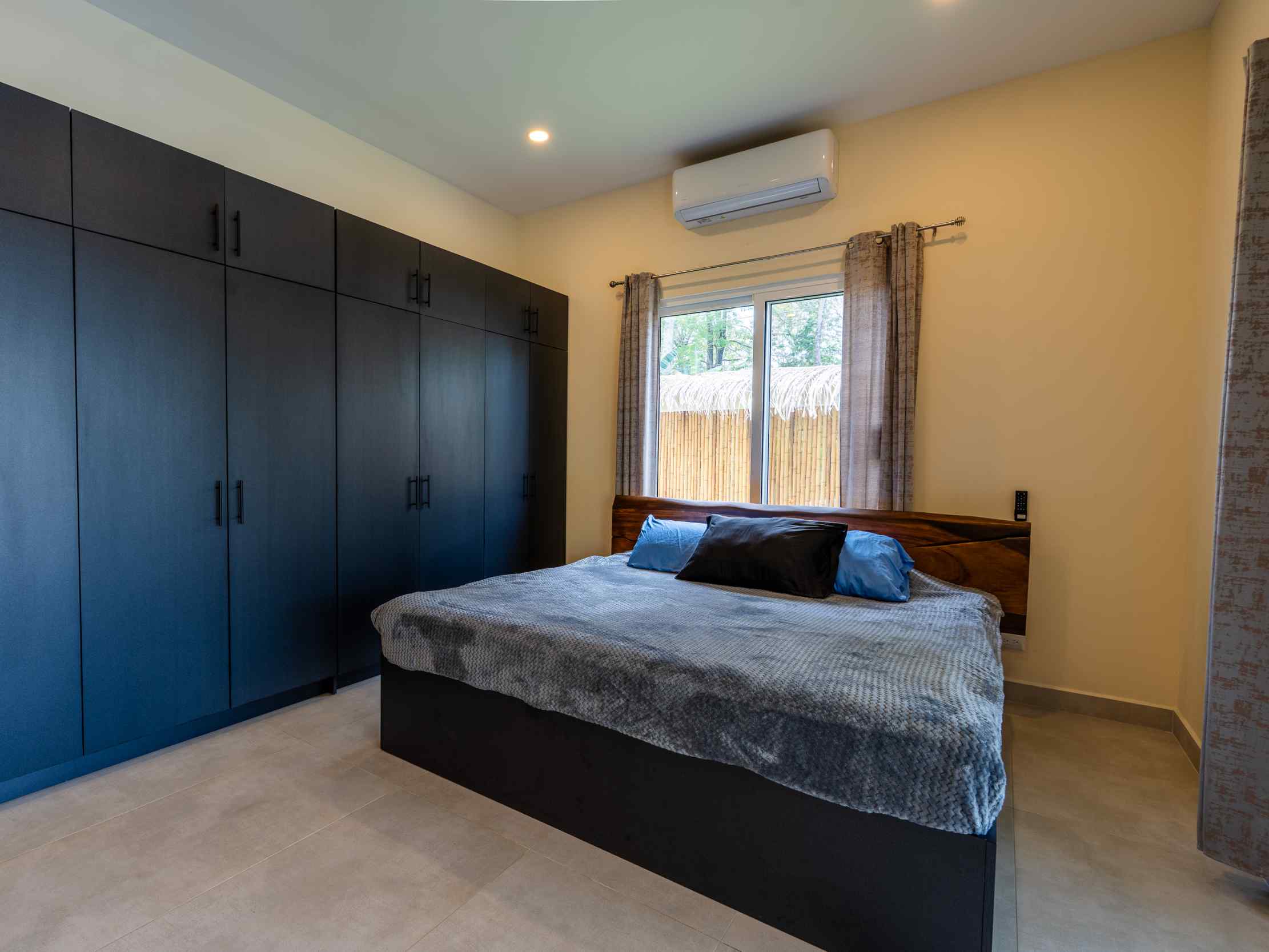 71610-33 Refined 3-Bedroom Home with Private Pool and Covered Terrace in Uvita Costa Rica