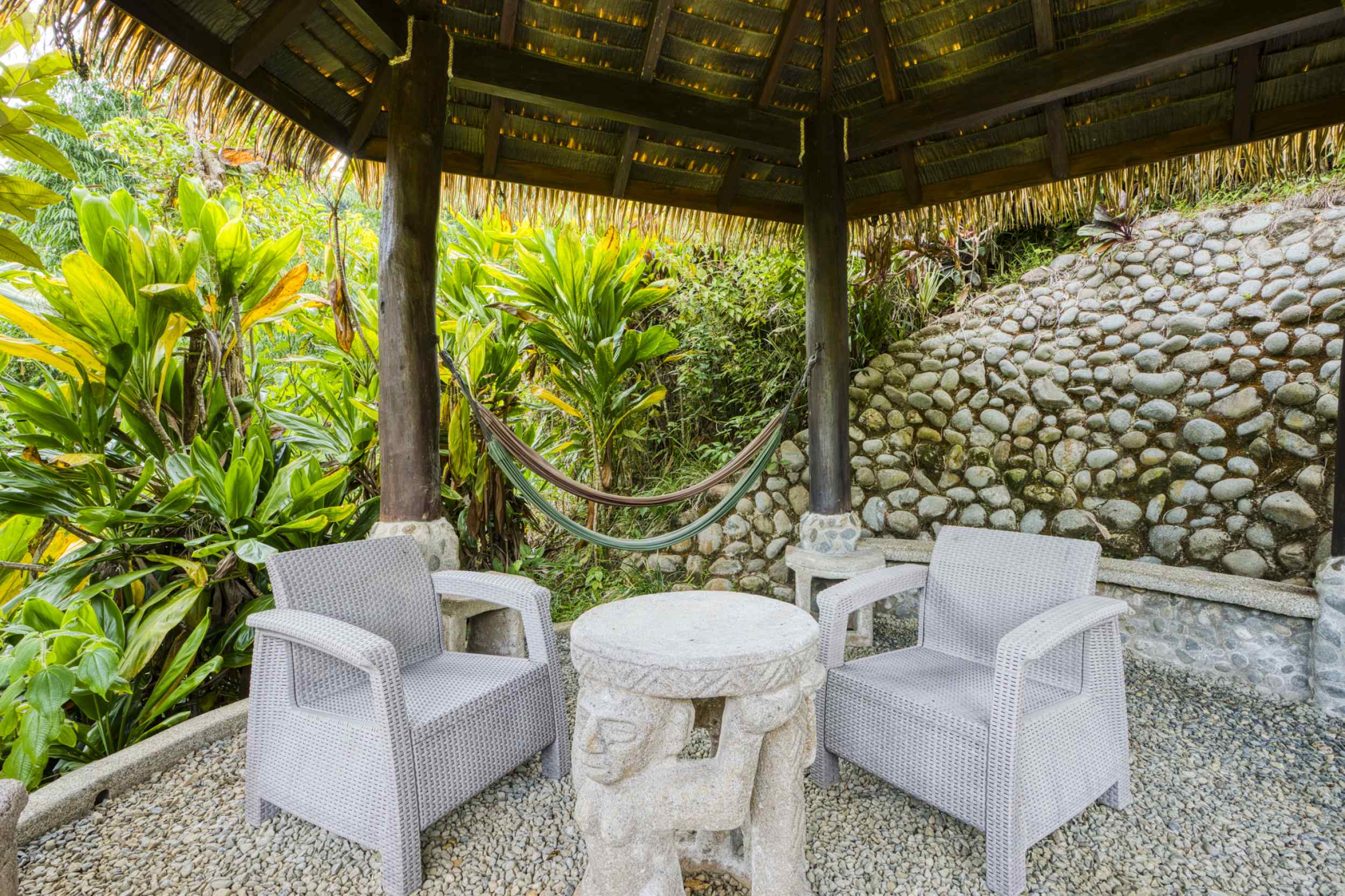 71612-26 Spectacular 6-Bedroom Estate with Ocean Views, Infinity Pool & Jungle Privacy in Dominical Costa Rica