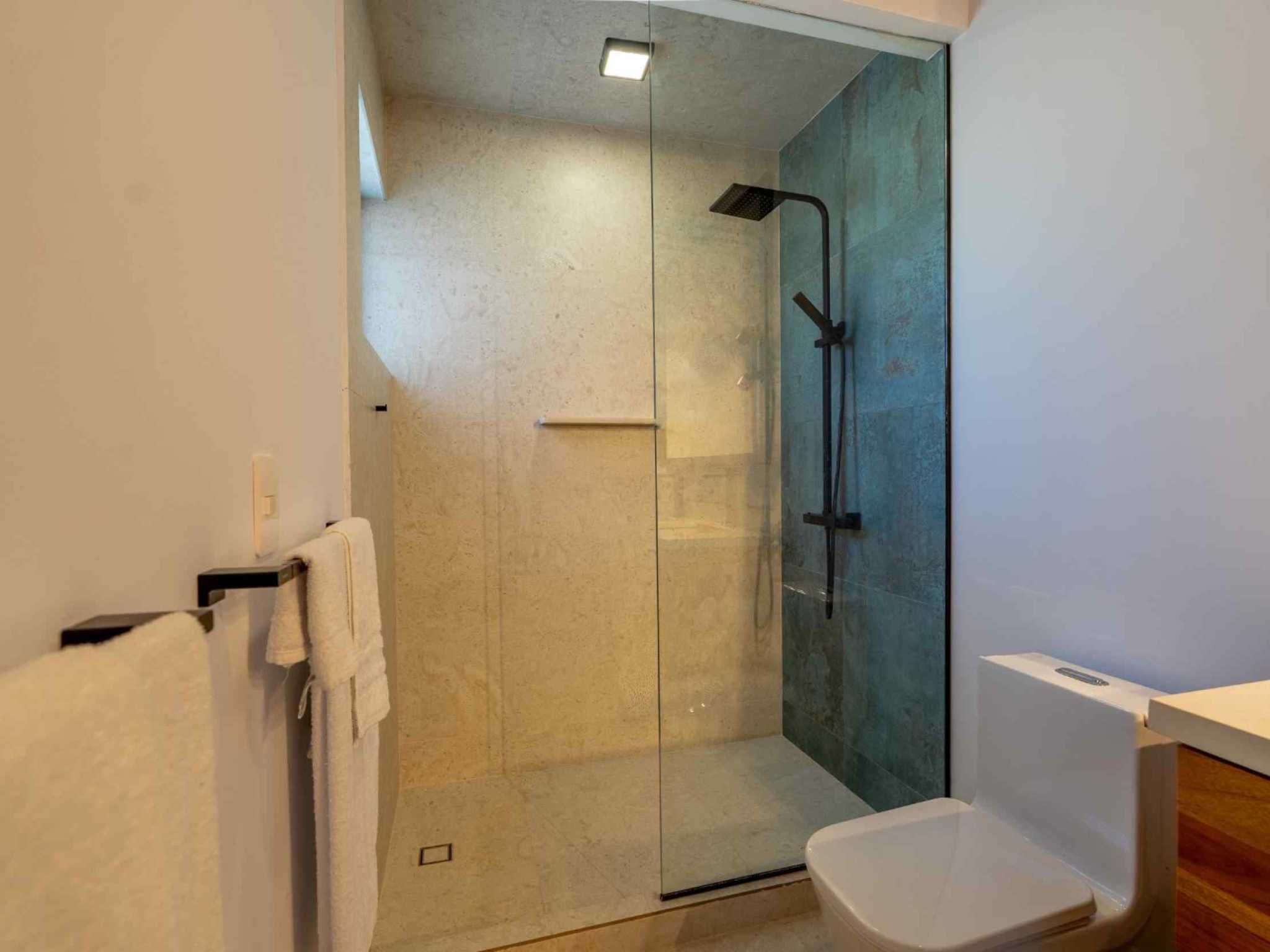 71705-41 Breathtaking Brand-New 2-Bedroom Home with Ocean Views and Private Pool in Ojochal Costa Rica