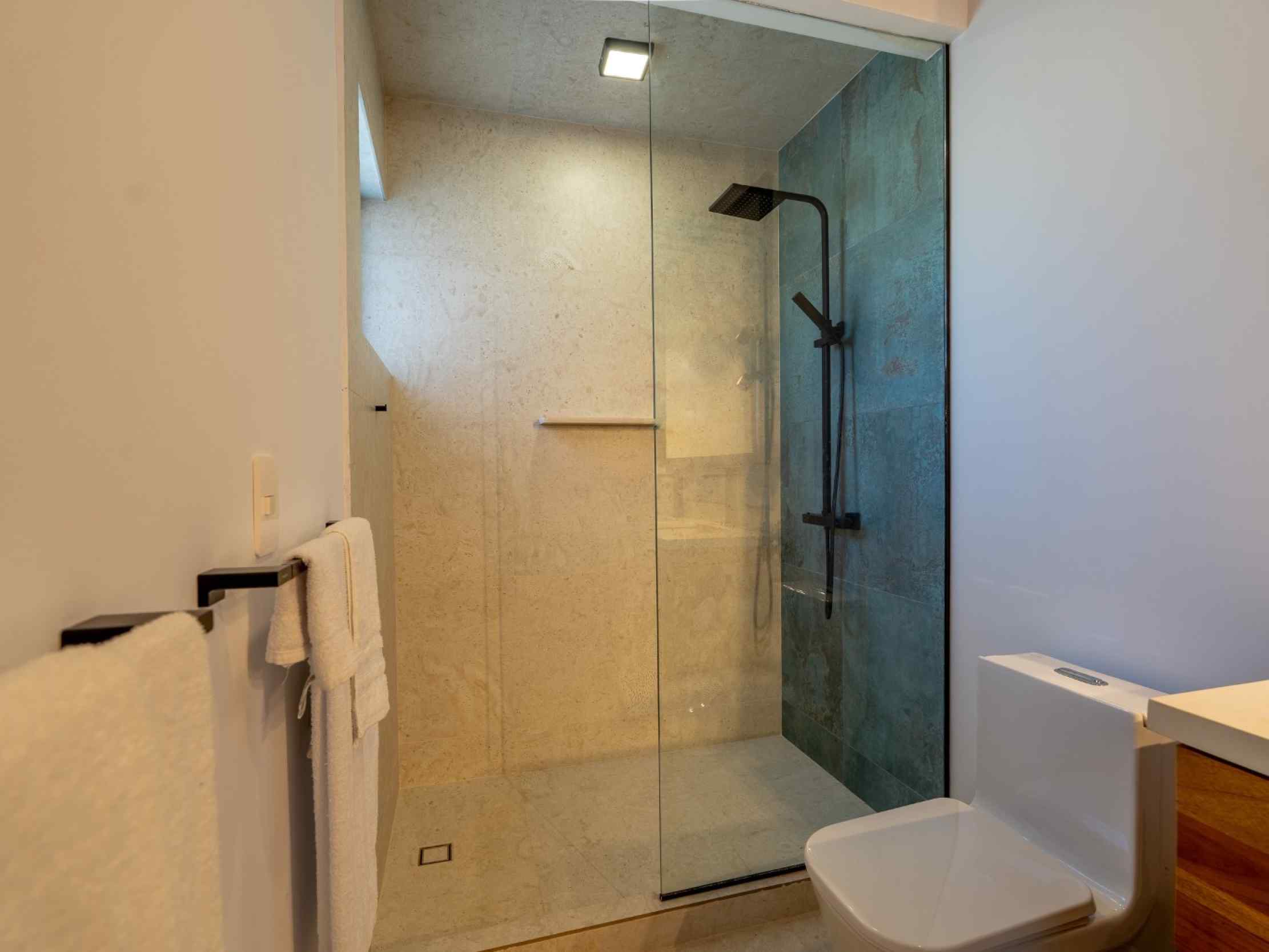 71705-41 Breathtaking Brand-New 2-Bedroom Home with Ocean Views and Private Pool in Ojochal Costa Rica