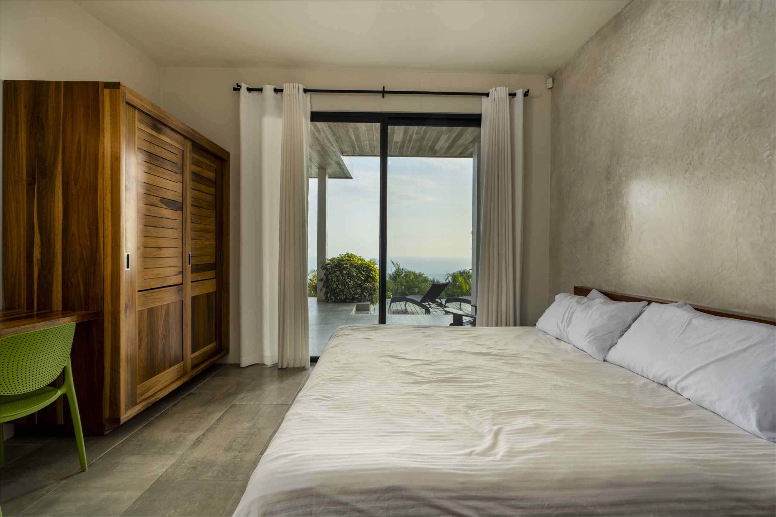 71710-12 Stunning 4-Bedroom Estate with Ocean Views & Private Pool in Uvita Costa Rica