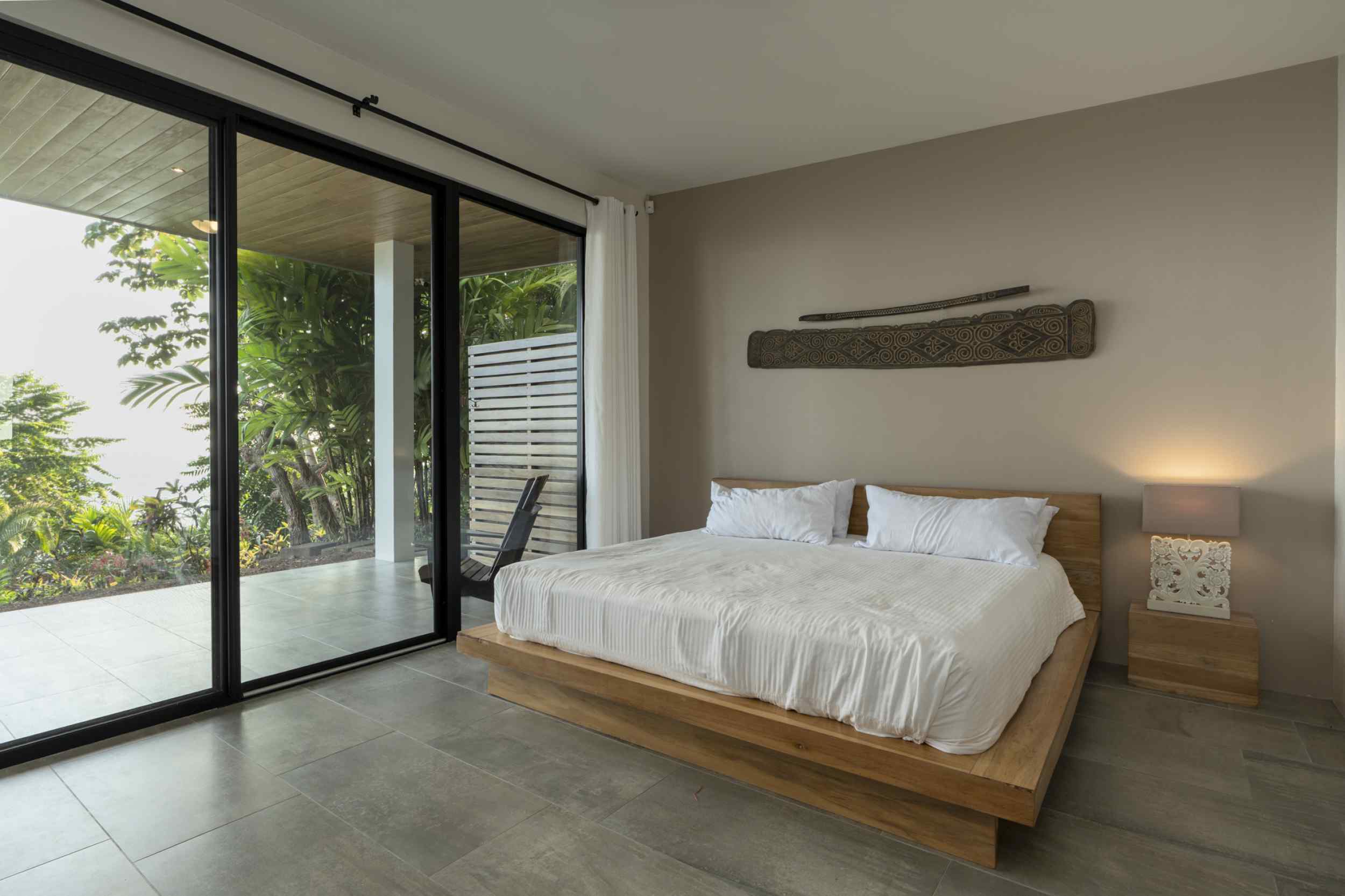 71710-14 Stunning 4-Bedroom Estate with Ocean Views & Private Pool in Uvita Costa Rica