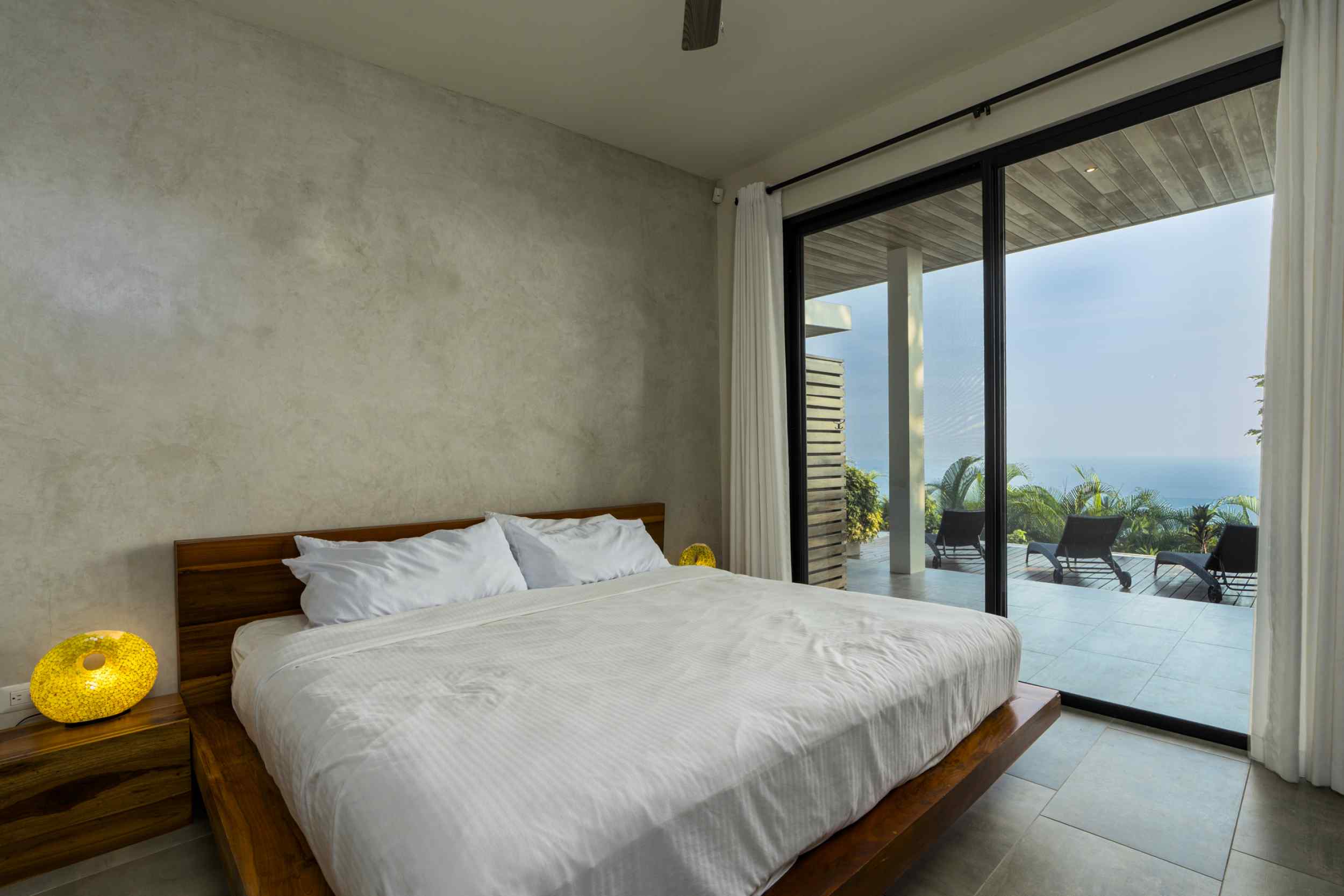71710-16 Stunning 4-Bedroom Estate with Ocean Views & Private Pool in Uvita Costa Rica