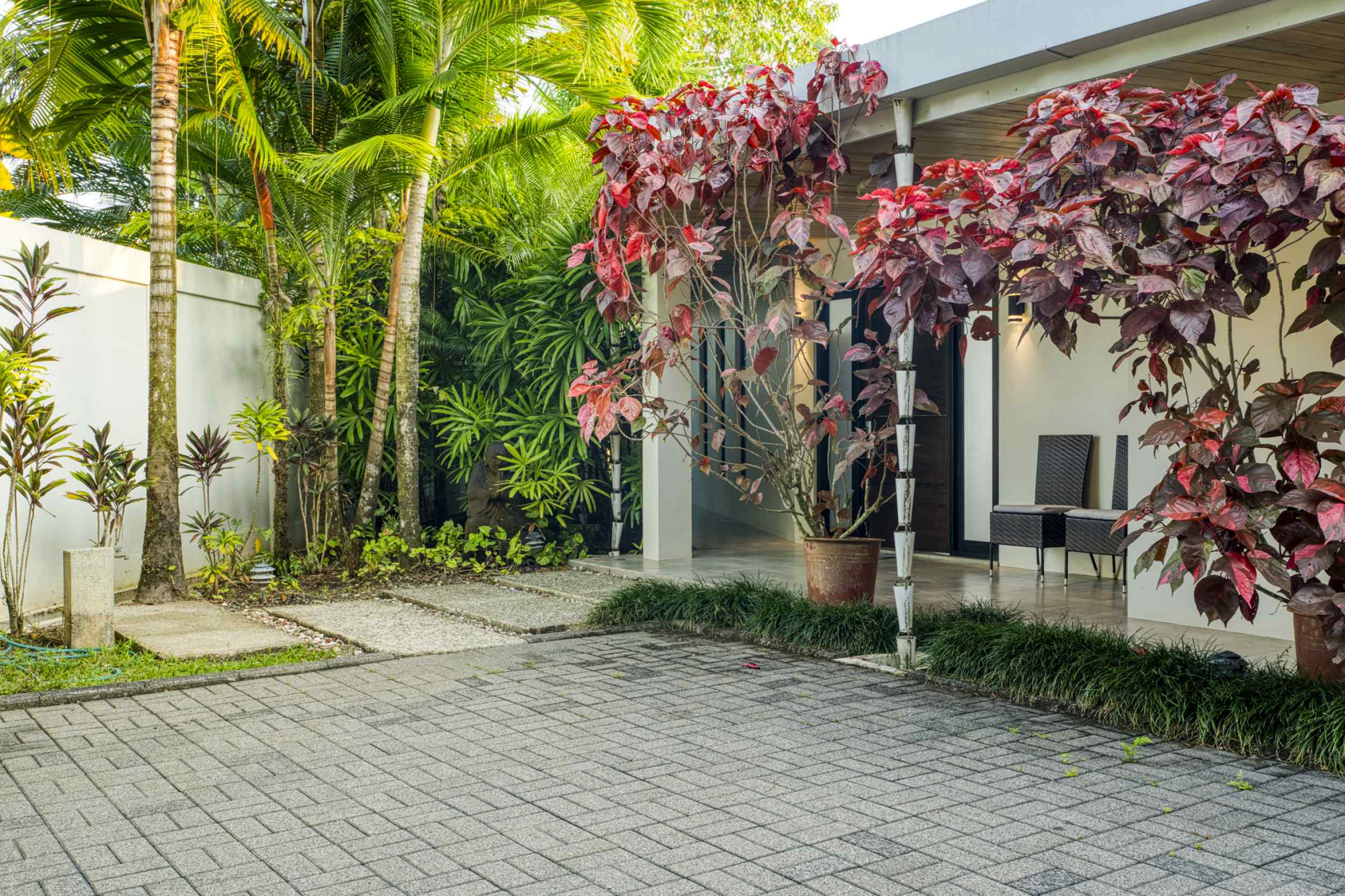71710-18 Stunning 4-Bedroom Estate with Ocean Views & Private Pool in Uvita Costa Rica