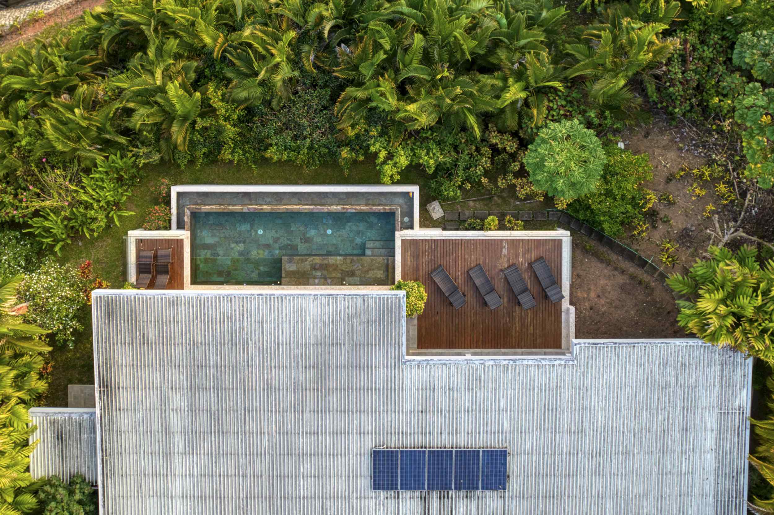 71710-20 Stunning 4-Bedroom Estate with Ocean Views & Private Pool in Uvita Costa Rica