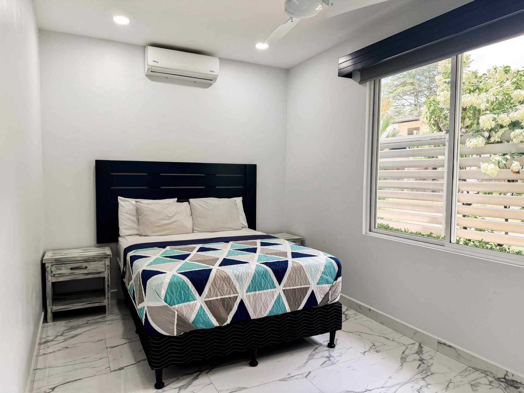 71873-10 Turnkey Modern 3-Bedroom Pool Home Steps from the Beach in Uvita Costa Rica