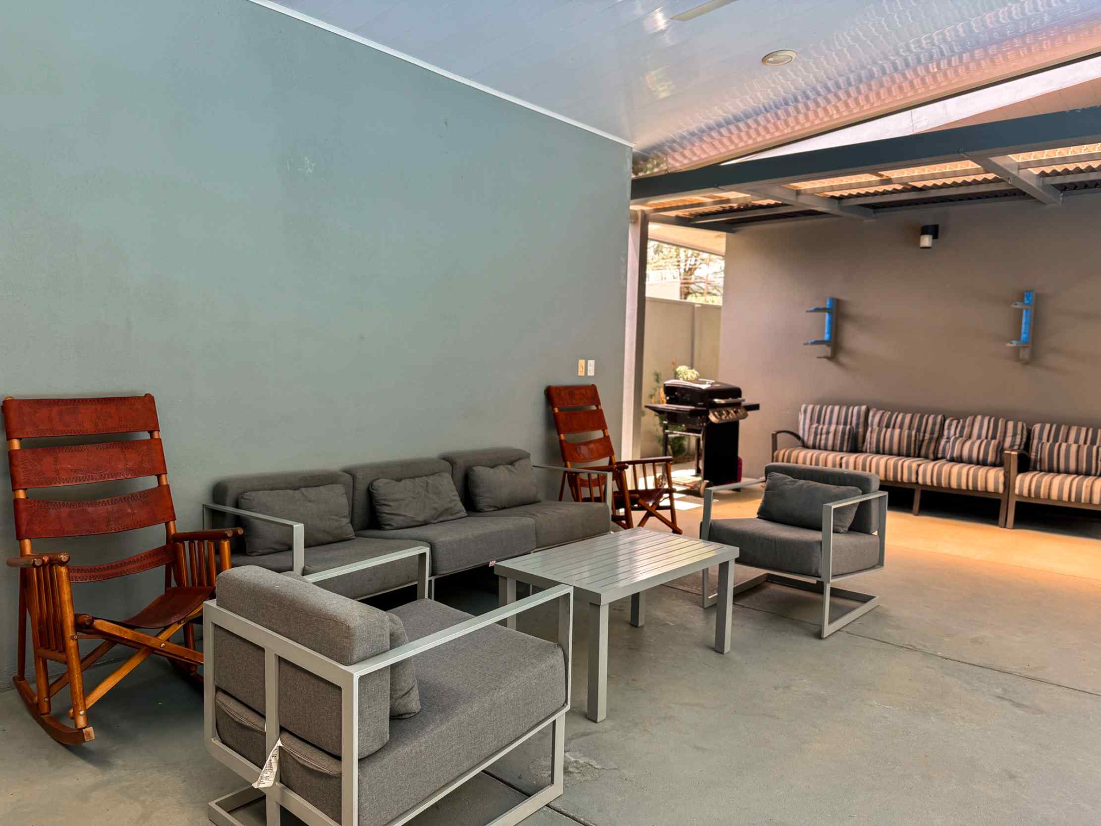 71873-6 Turnkey Modern 3-Bedroom Pool Home Steps from the Beach in Uvita Costa Rica