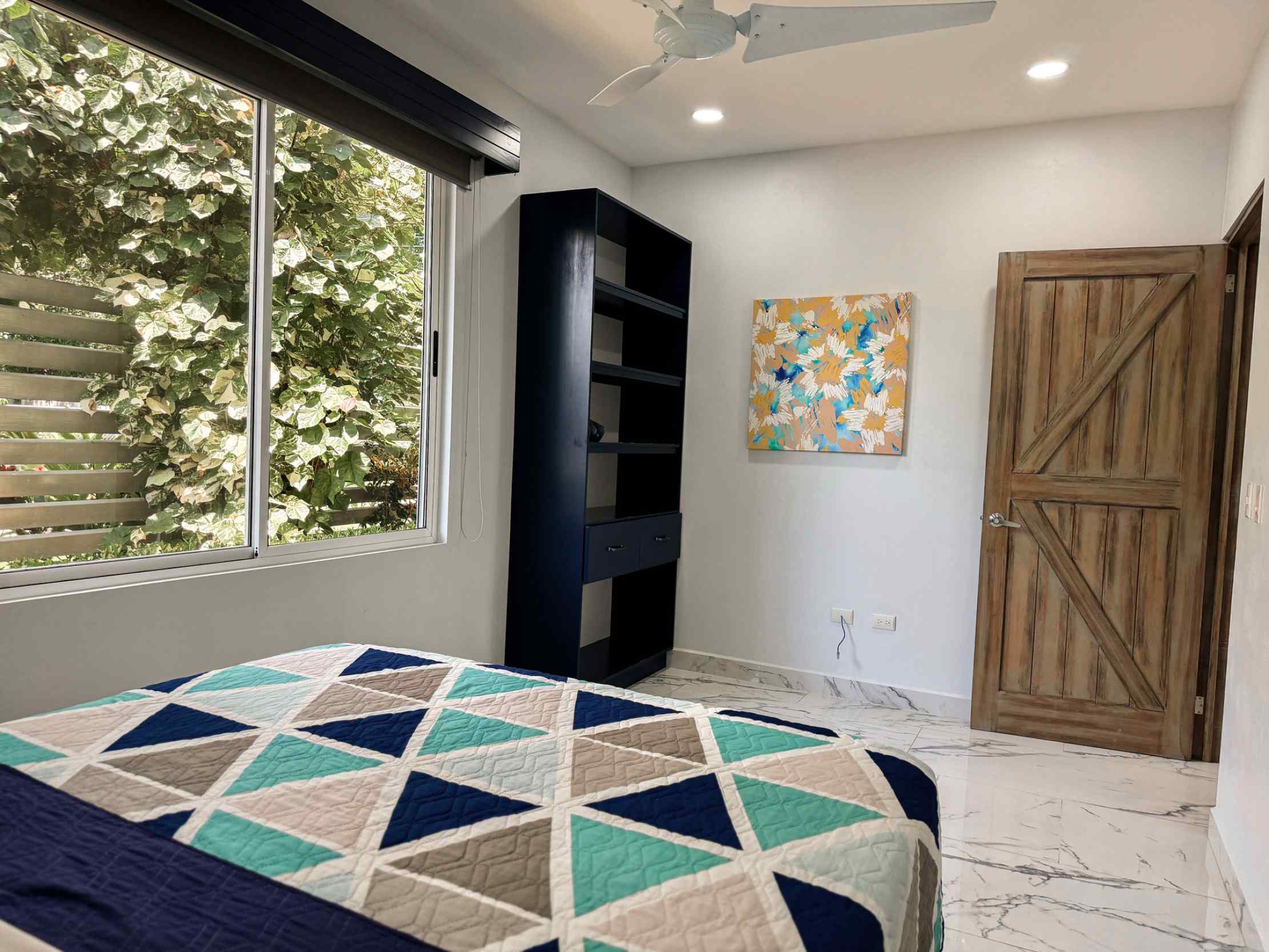 71873-11 Turnkey Modern 3-Bedroom Pool Home Steps from the Beach in Uvita Costa Rica