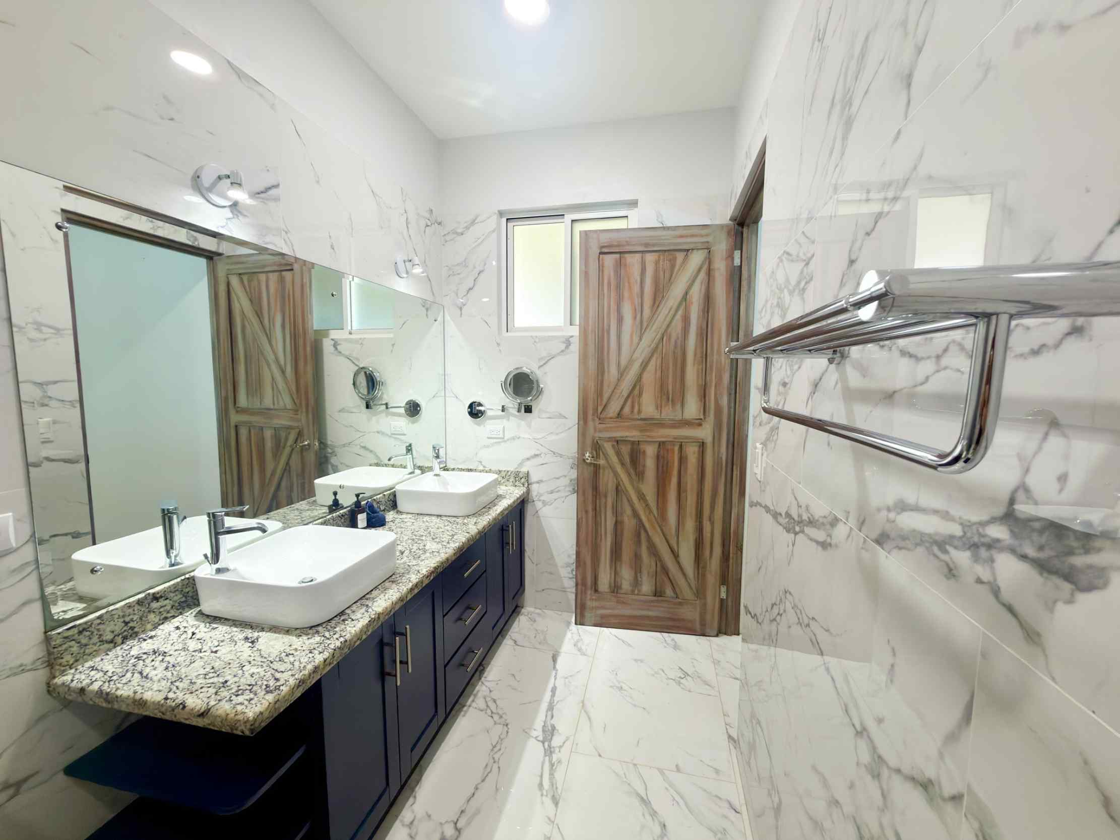 71873-24 Turnkey Modern 3-Bedroom Pool Home Steps from the Beach in Uvita Costa Rica