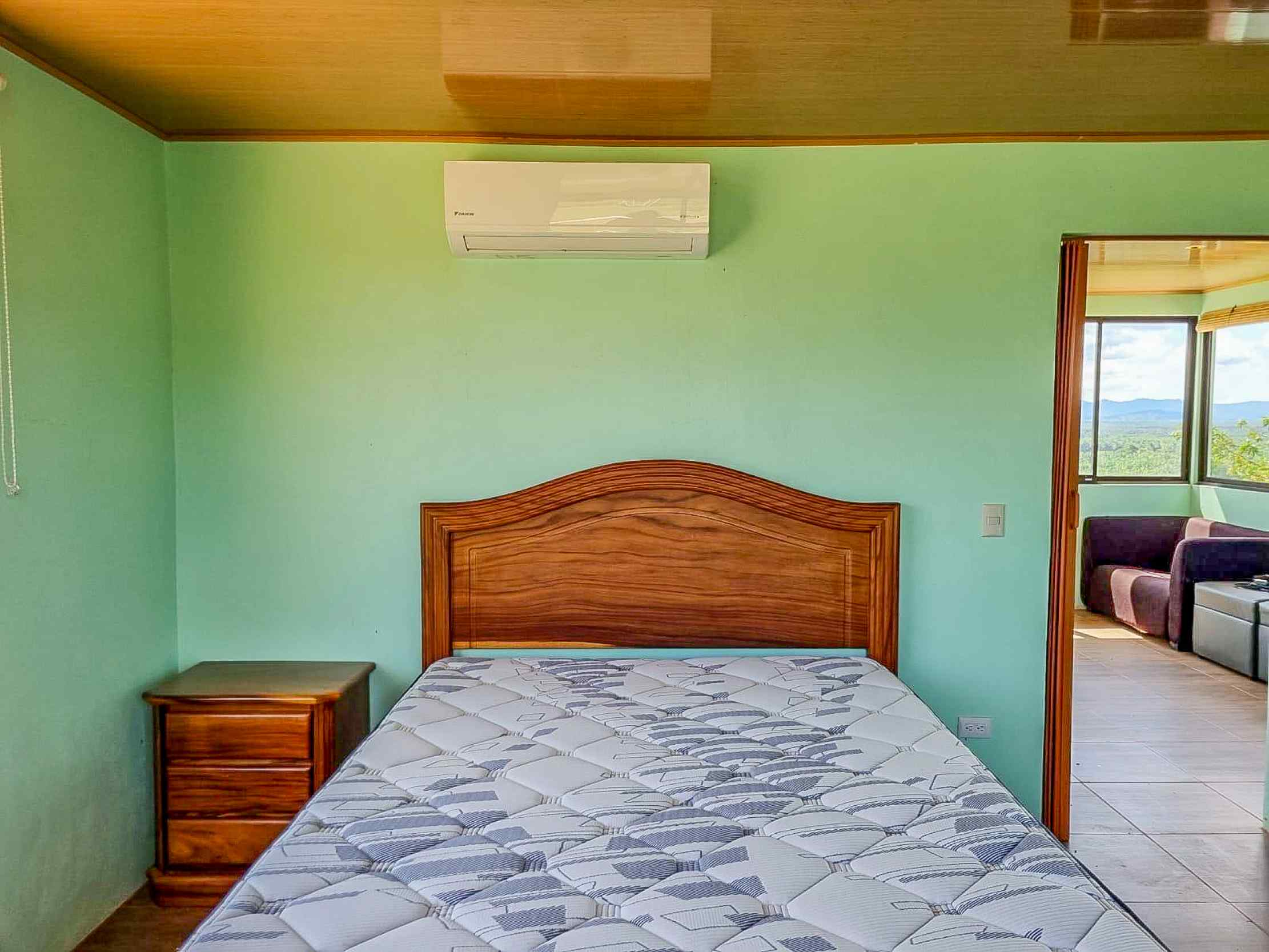 71996-12 Stunning 2-Bedroom Ranch with Panoramic Views & Legal ASADA Water in Palmar Norte Costa Rica