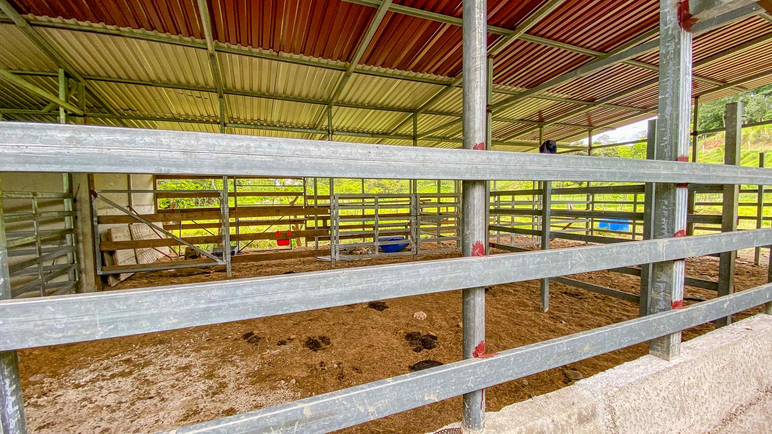 71996-29 Stunning 2-Bedroom Ranch with Panoramic Views & Legal ASADA Water in Palmar Norte Costa Rica