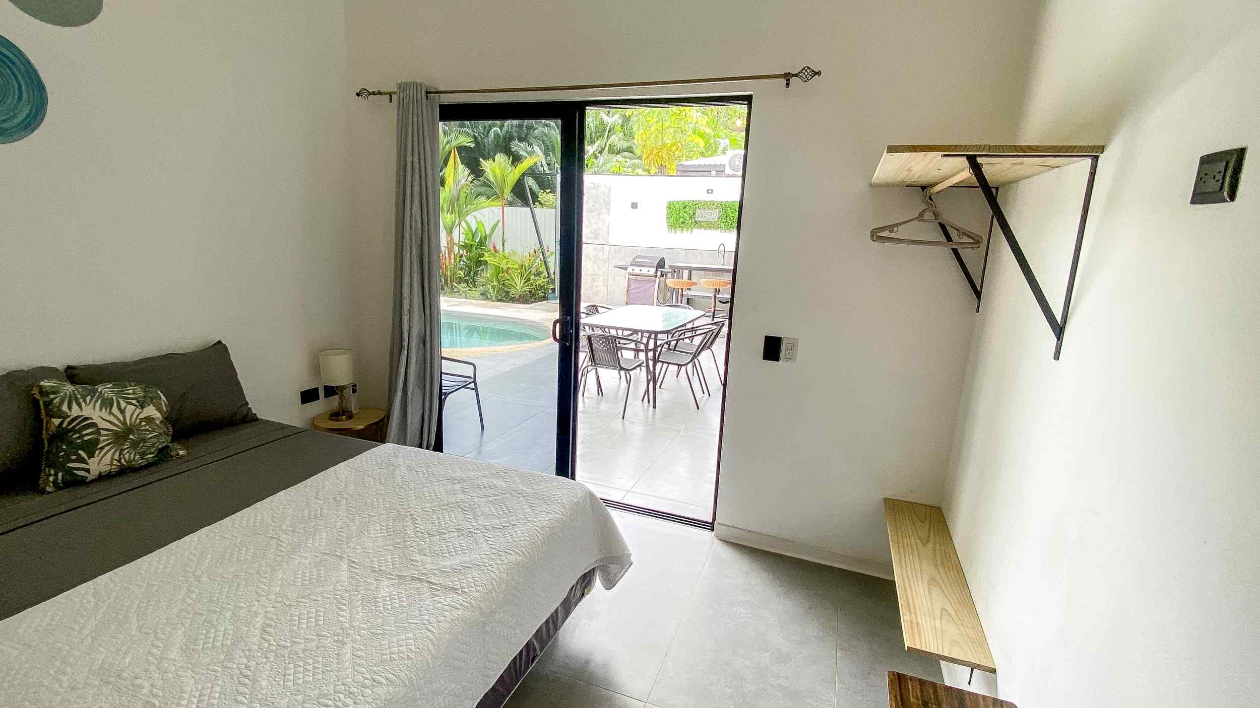 72033-29 Stunning Resort-Style 3-Bedroom Home with Private Pool & Gated Privacy in Uvita Costa Rica