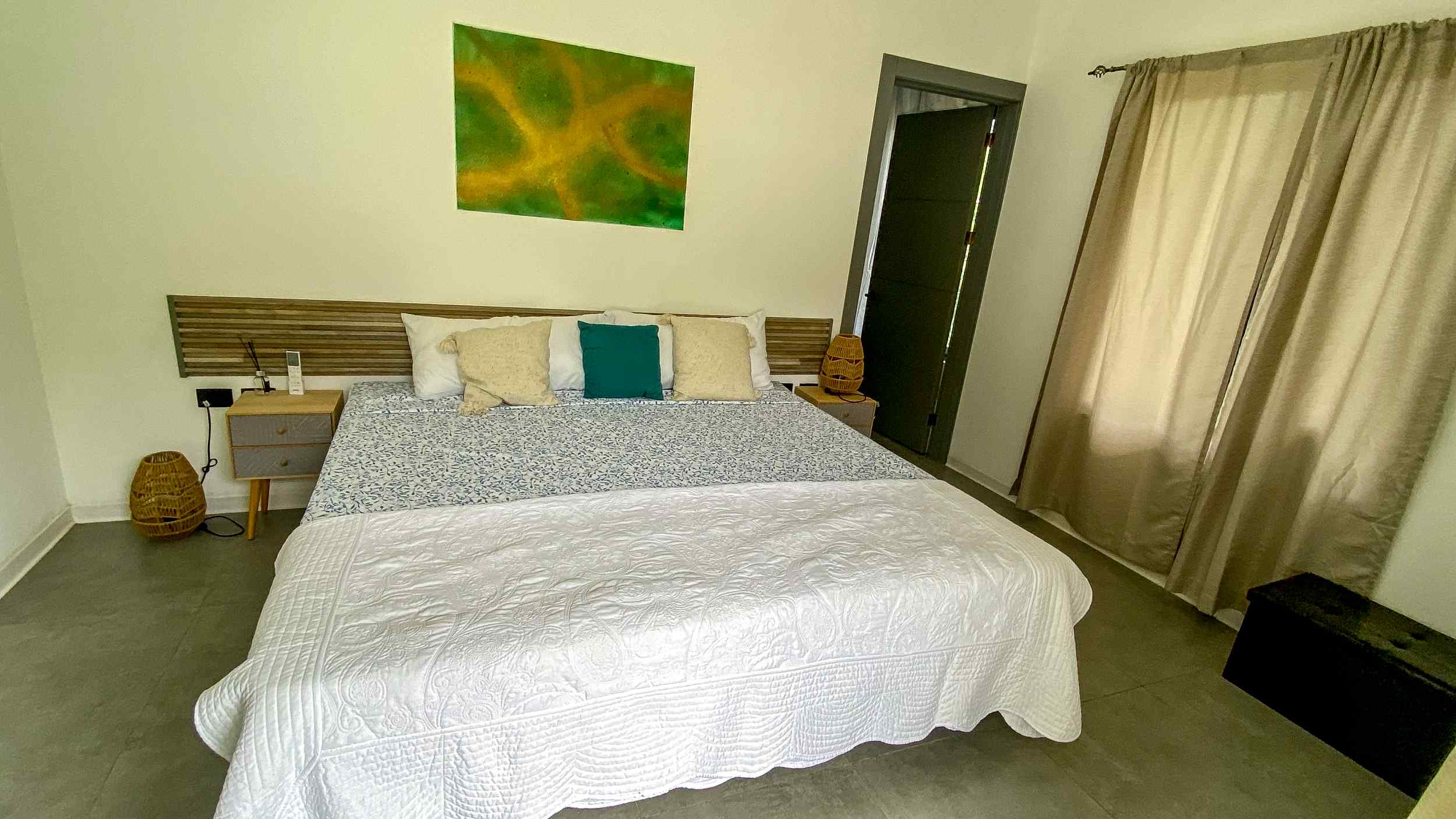 72033-33 Stunning Resort-Style 3-Bedroom Home with Private Pool & Gated Privacy in Uvita Costa Rica