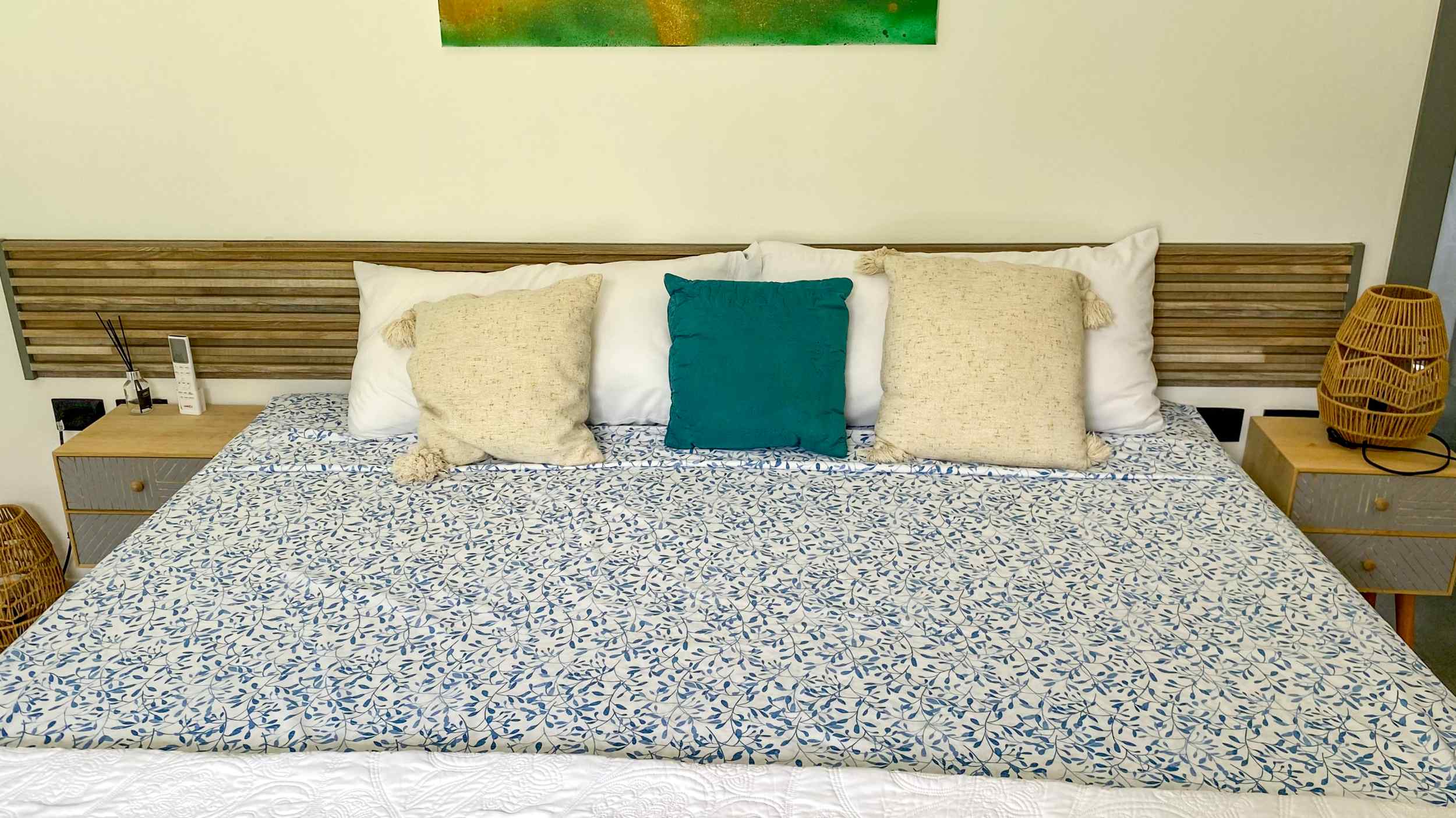 72033-35 Stunning Resort-Style 3-Bedroom Home with Private Pool & Gated Privacy in Uvita Costa Rica